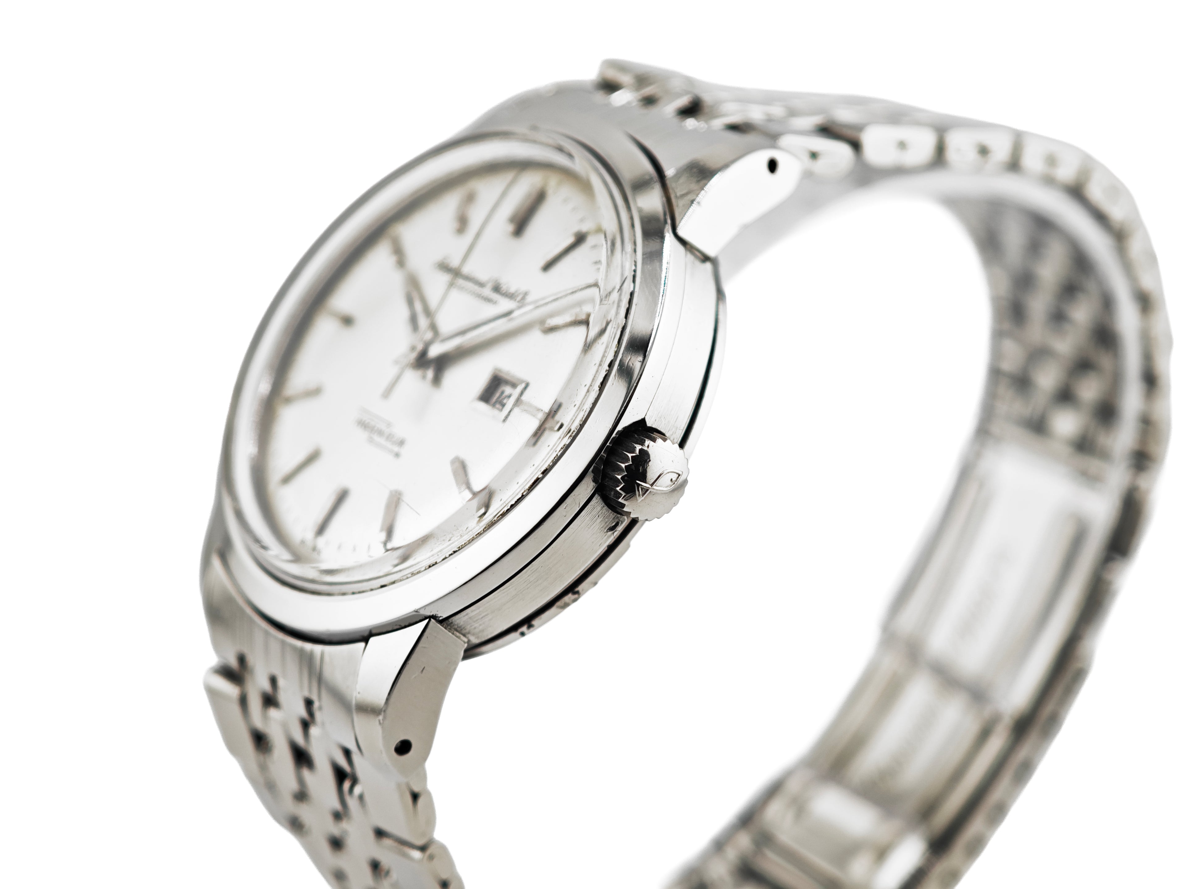 オールドインター インヂュニア ゲイフレアーブレス Ref.666 / Old IWC Early Ingenieur Gay Freres