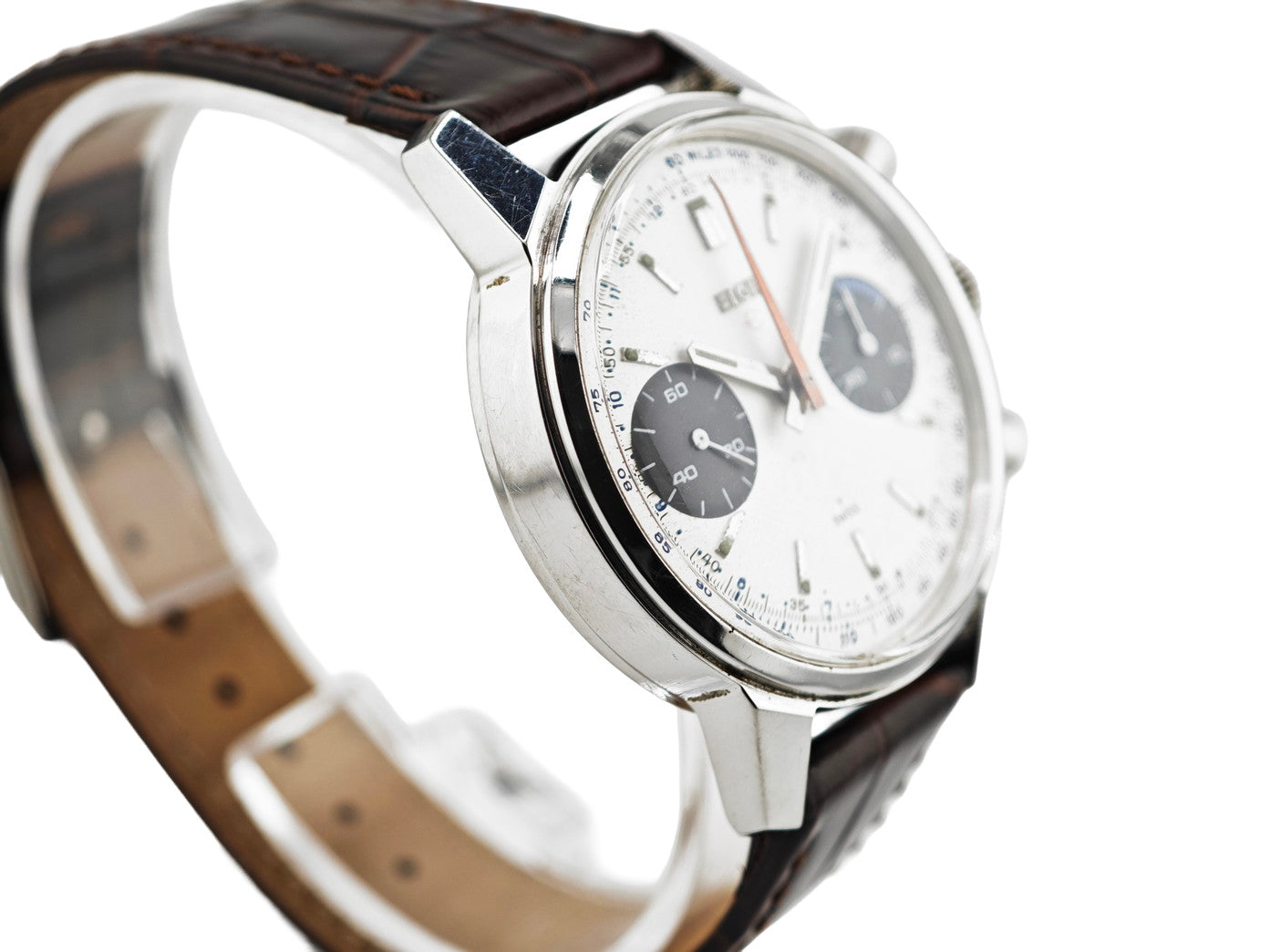 エルジン ヴィンテージクロノグラフ / ELGIN Vintage Chronograph Ref.7450