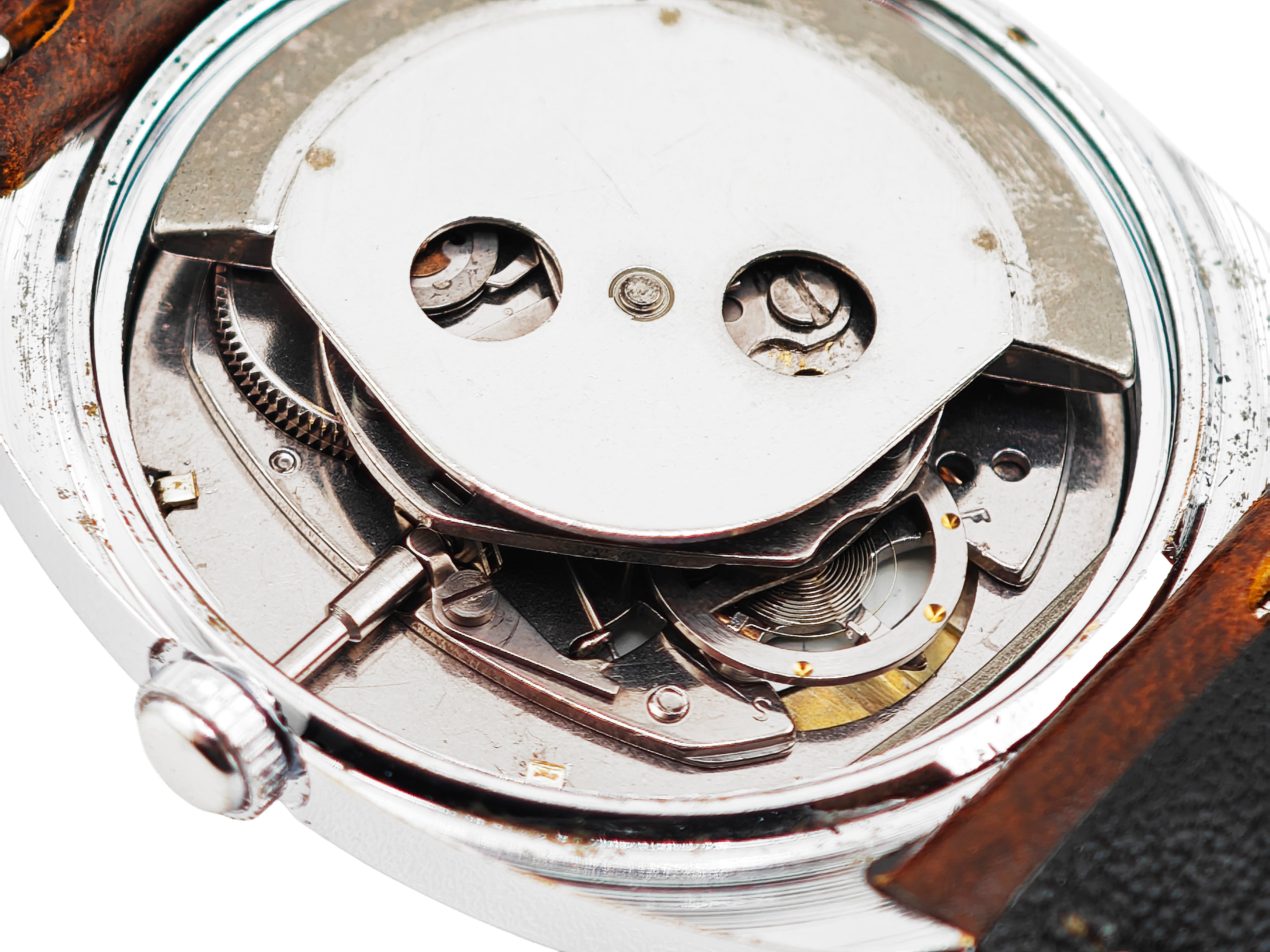 タイメックス ヴァイカウント / TIMEX Viscount 1970&