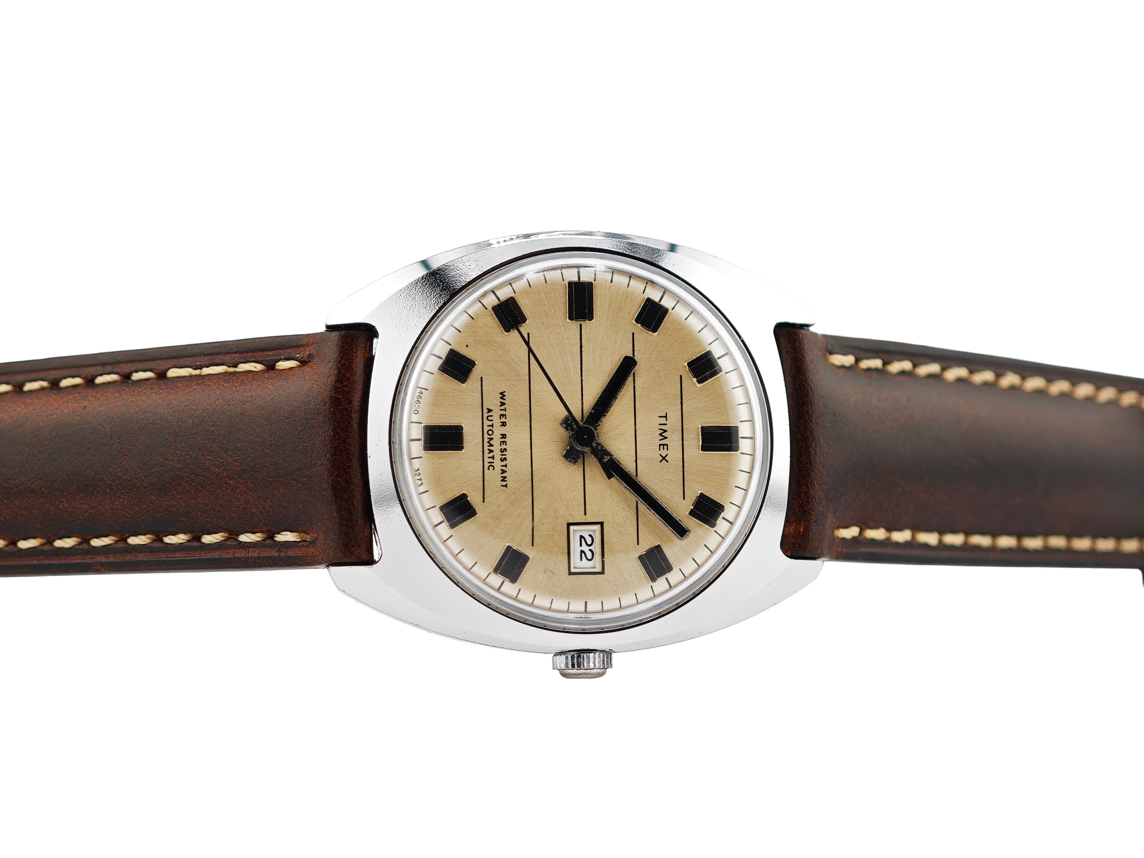 タイメックス ヴァイカウント / TIMEX Viscount 1970&