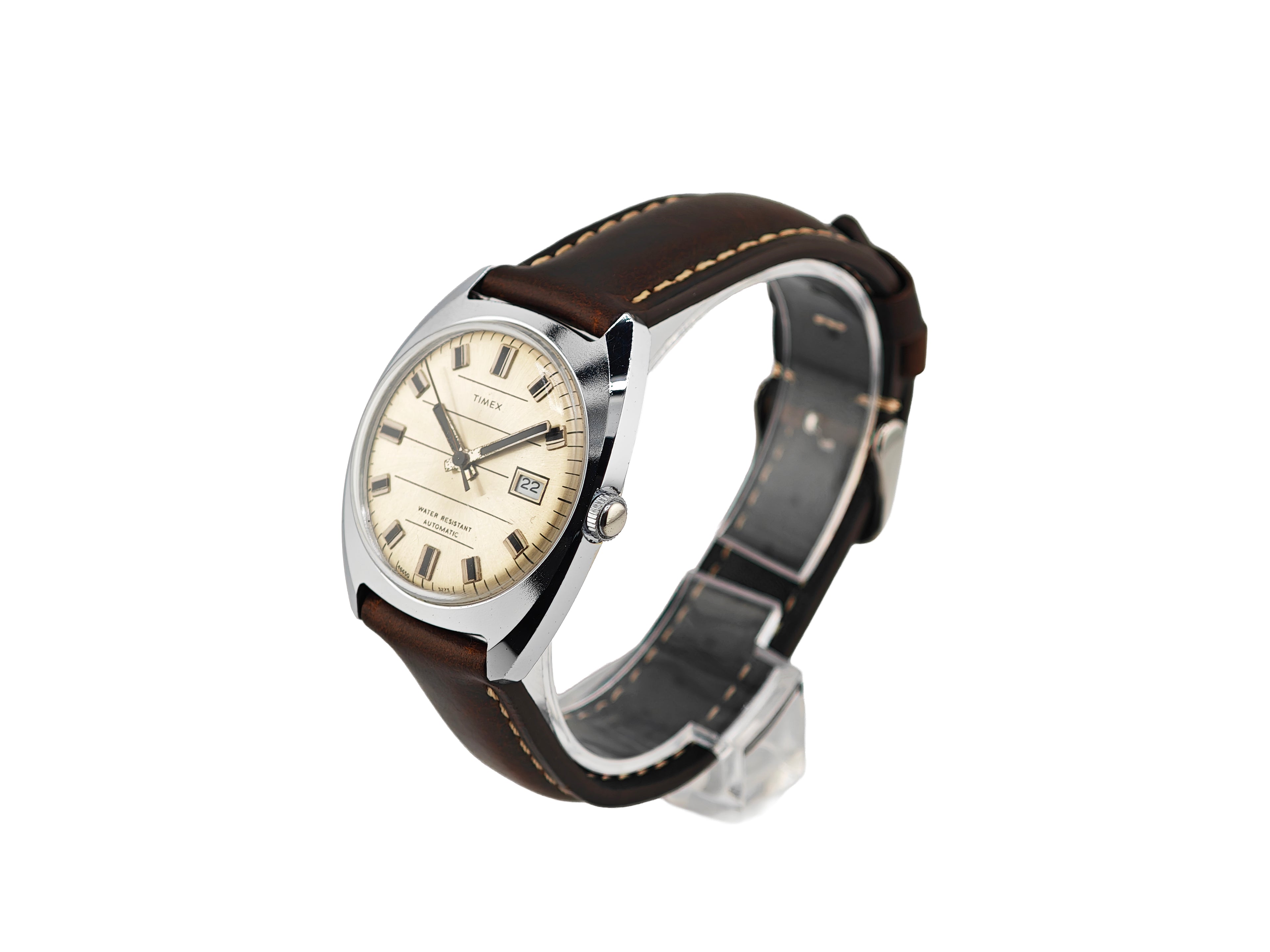 タイメックス ヴァイカウント / TIMEX Viscount 1970&