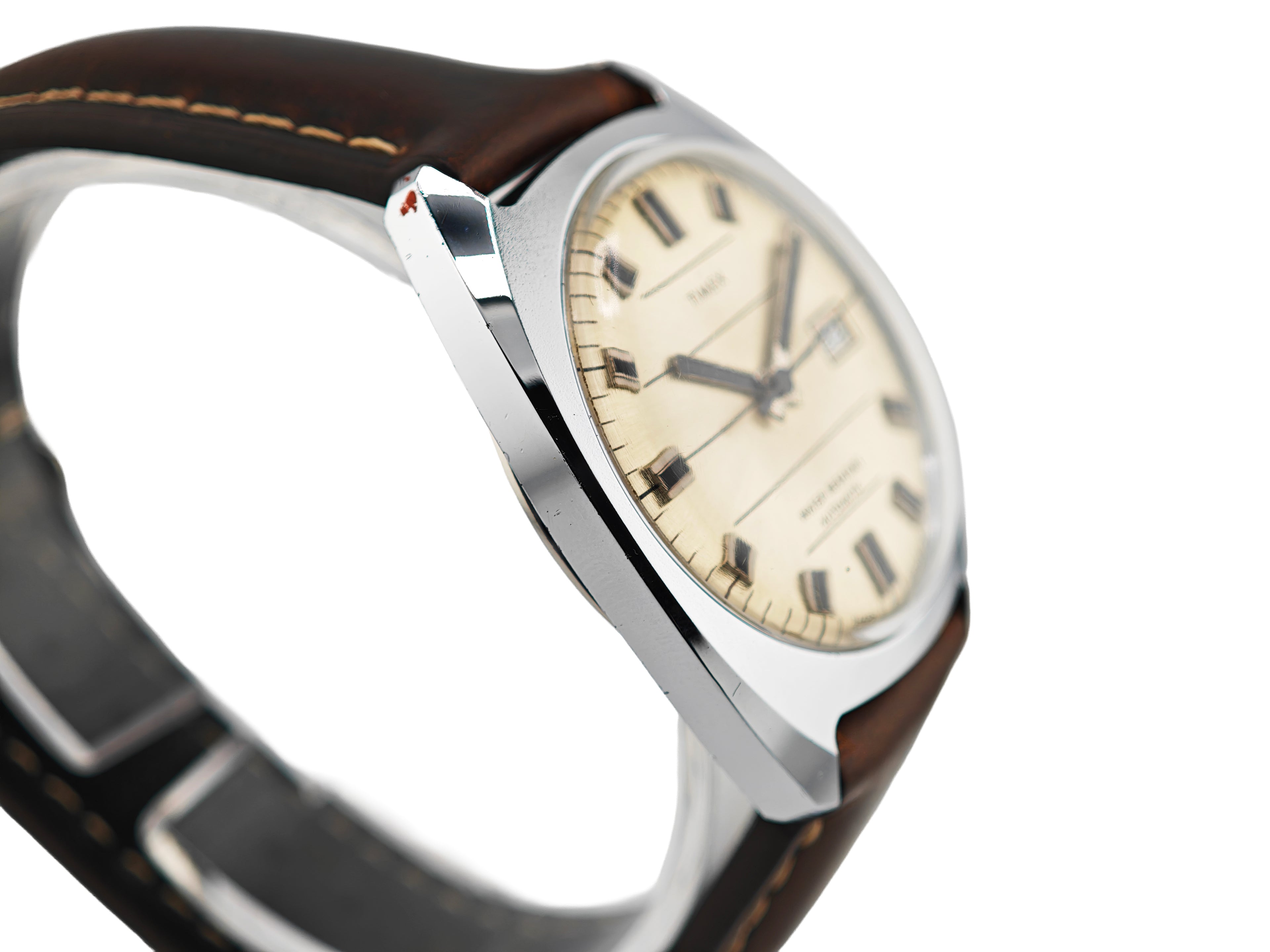 タイメックス ヴァイカウント / TIMEX Viscount 1970&