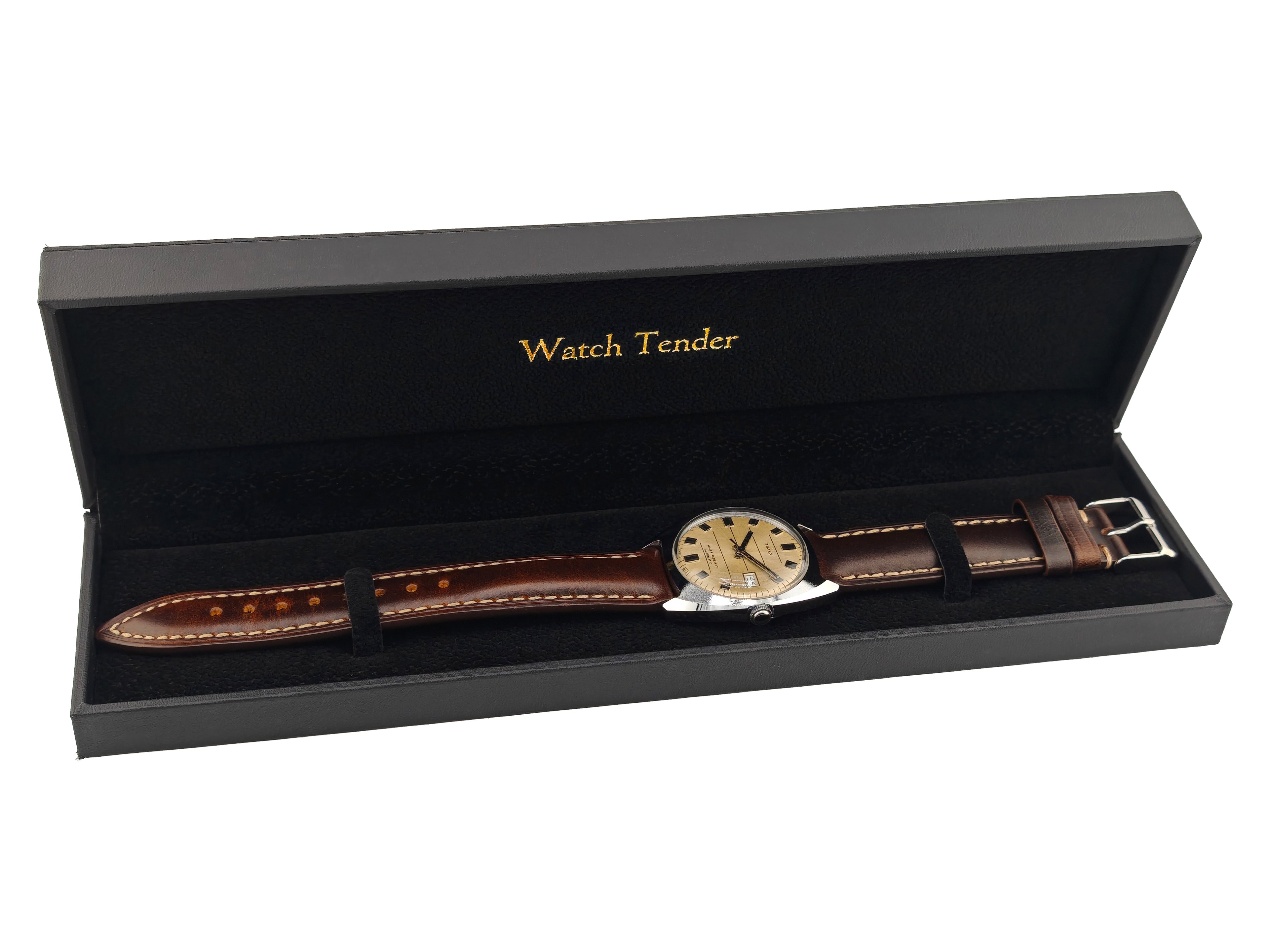 タイメックス ヴァイカウント / TIMEX Viscount 1970&