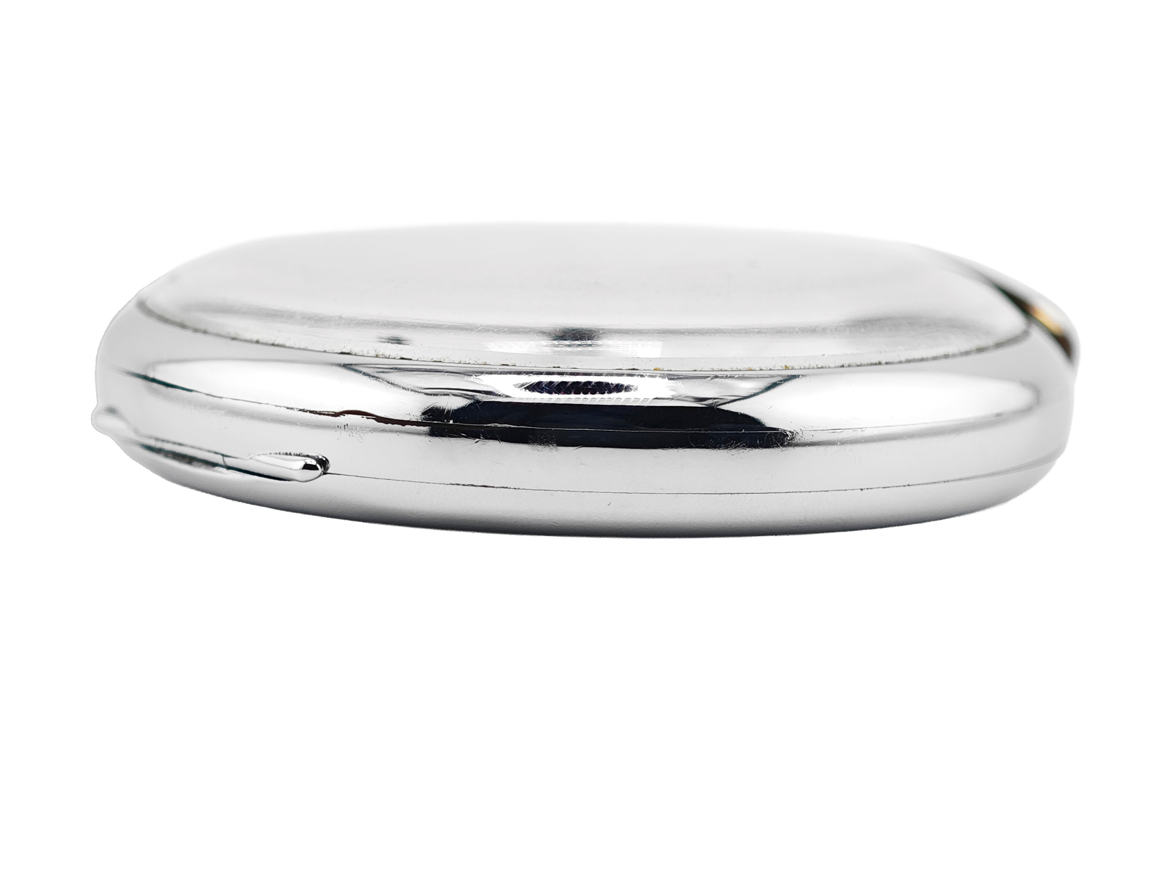 ビューレン クロノメーター 懐中時計 / BUREN Chronometer Pocket Watch