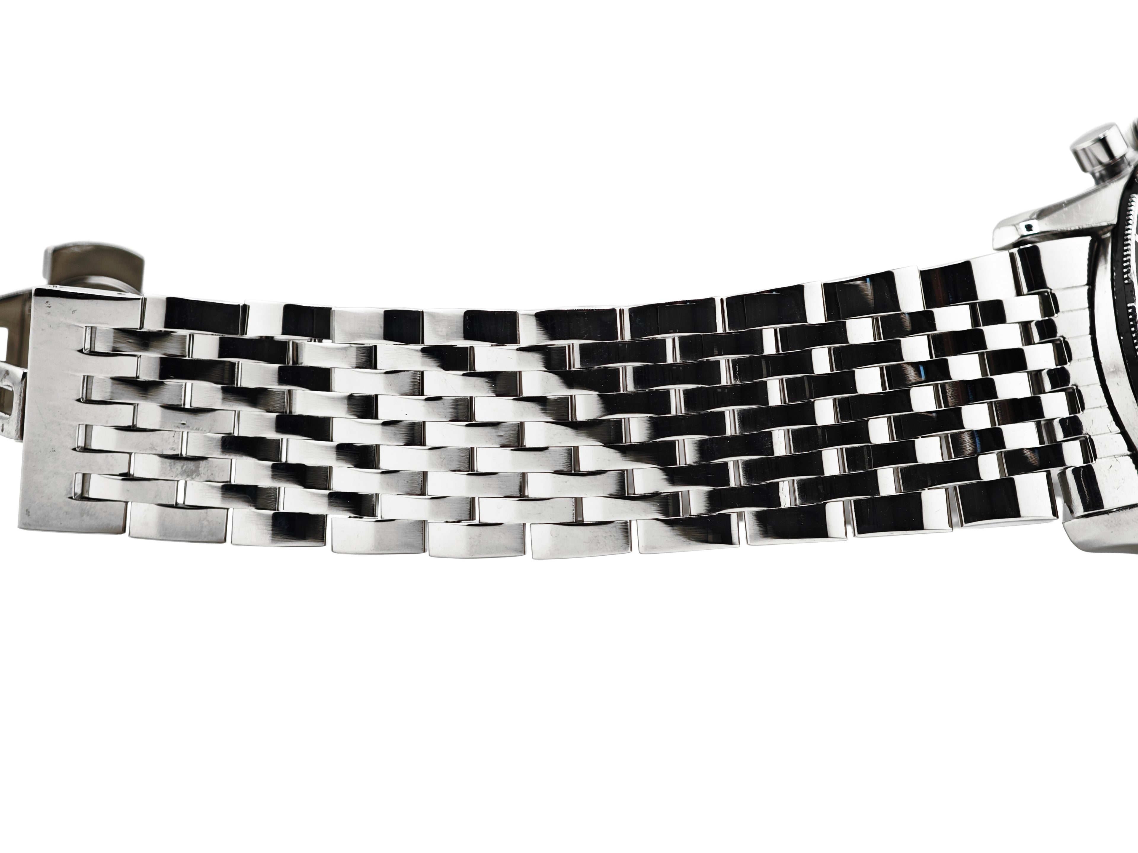 ユニバーサルジュネーブ "ジャンボ・アルビノ"コンパックス Ref. 22703-1 / Universal Genève The Jumbo Albino COMPAX 40.5mm