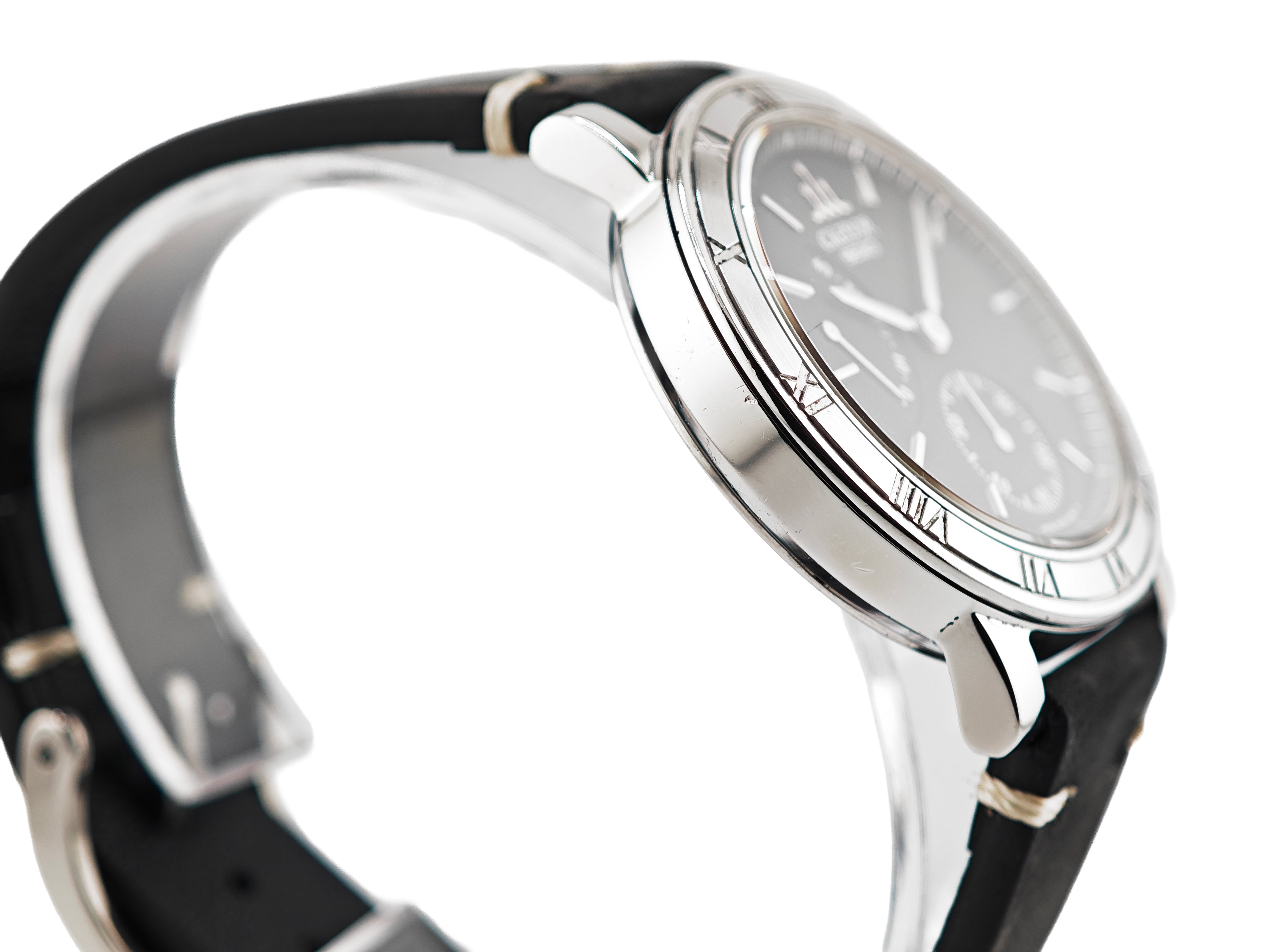 クレドール メカニカル パワーリザーブ Ref.4S79-0020 / CREDOR POWER RESERVE