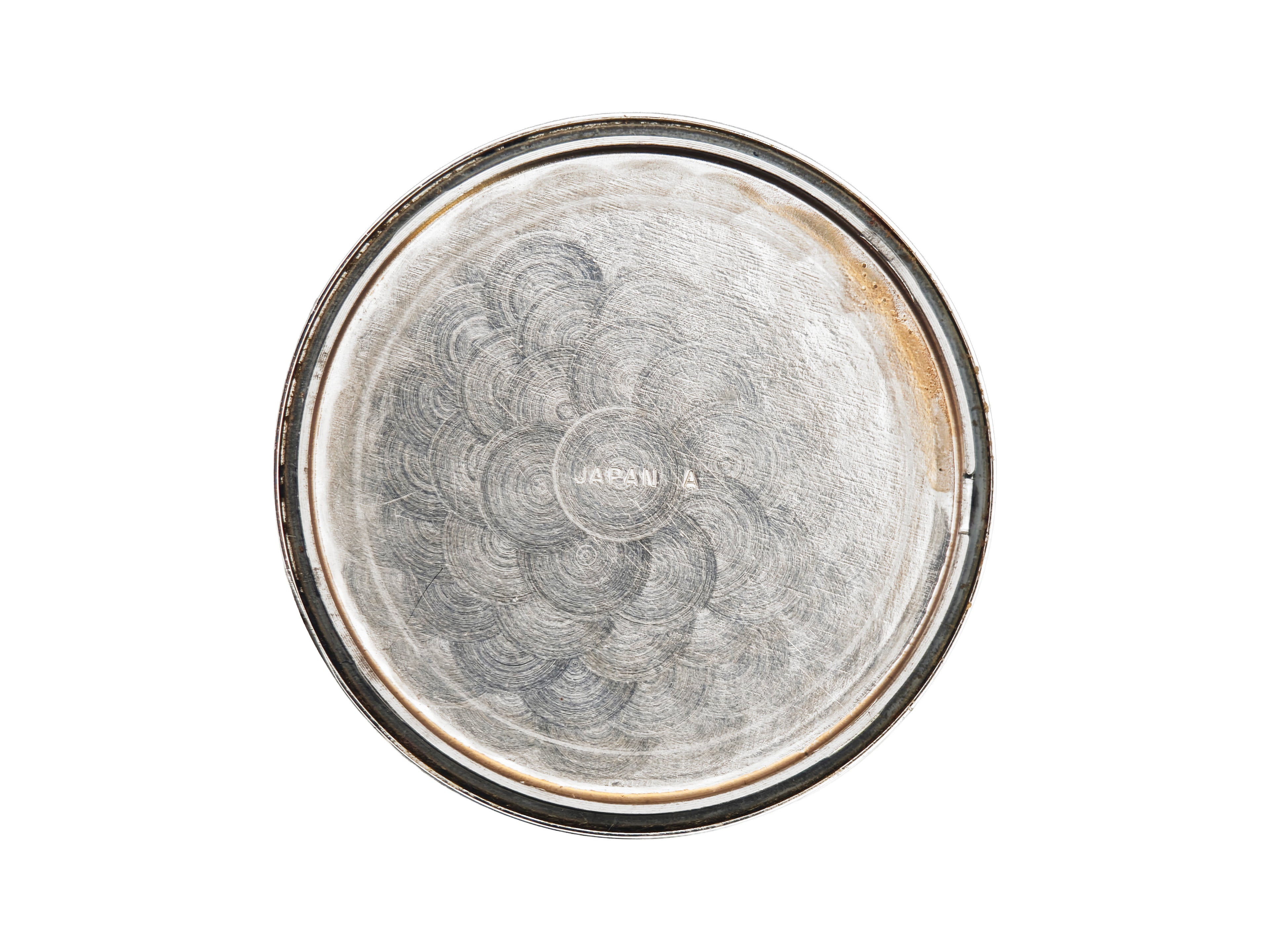 クレドール メカニカル パワーリザーブ Ref.4S79-0020 / CREDOR POWER RESERVE