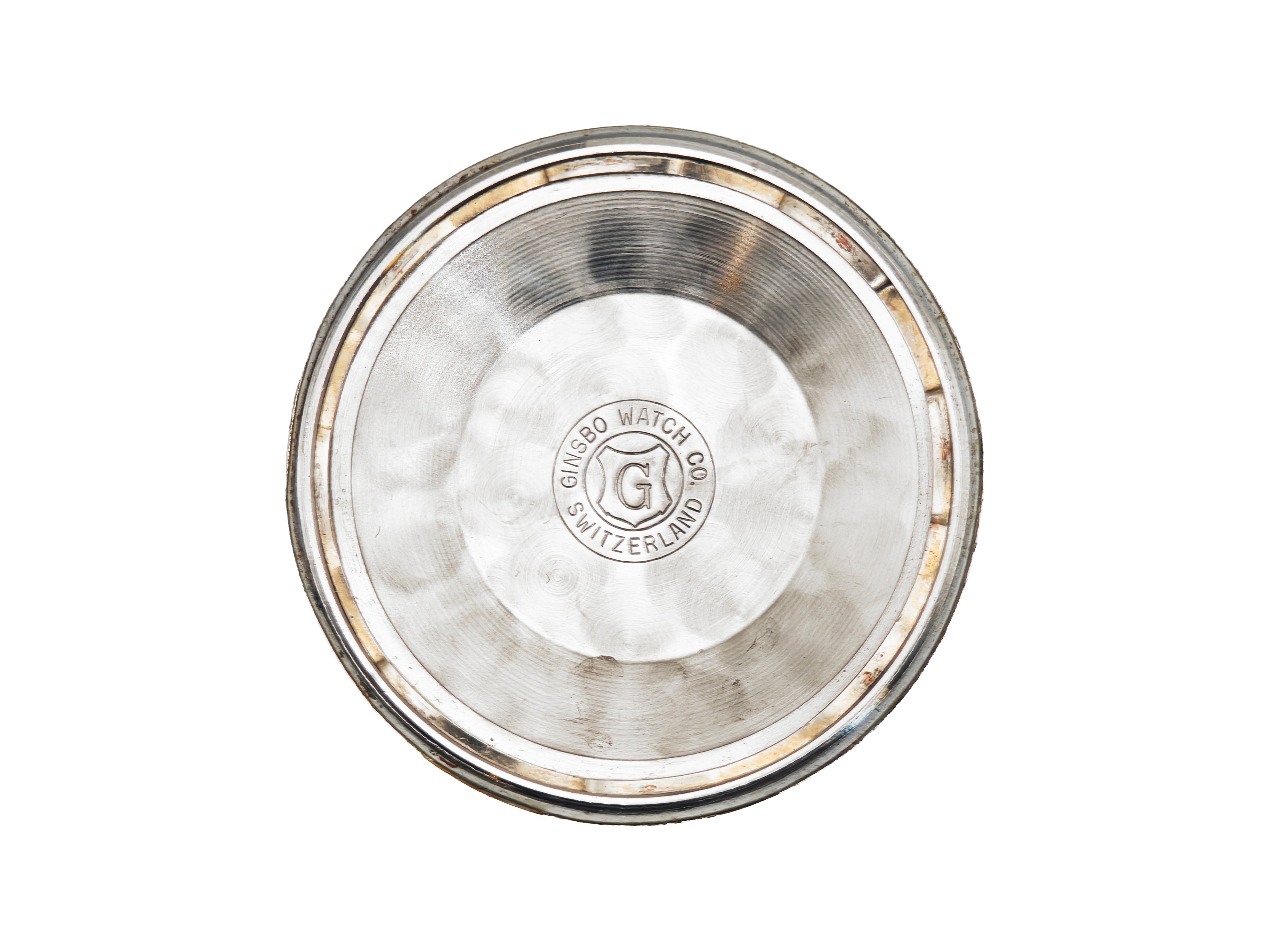 ジンスボー グリニッジ / GINSBO GREENWICH