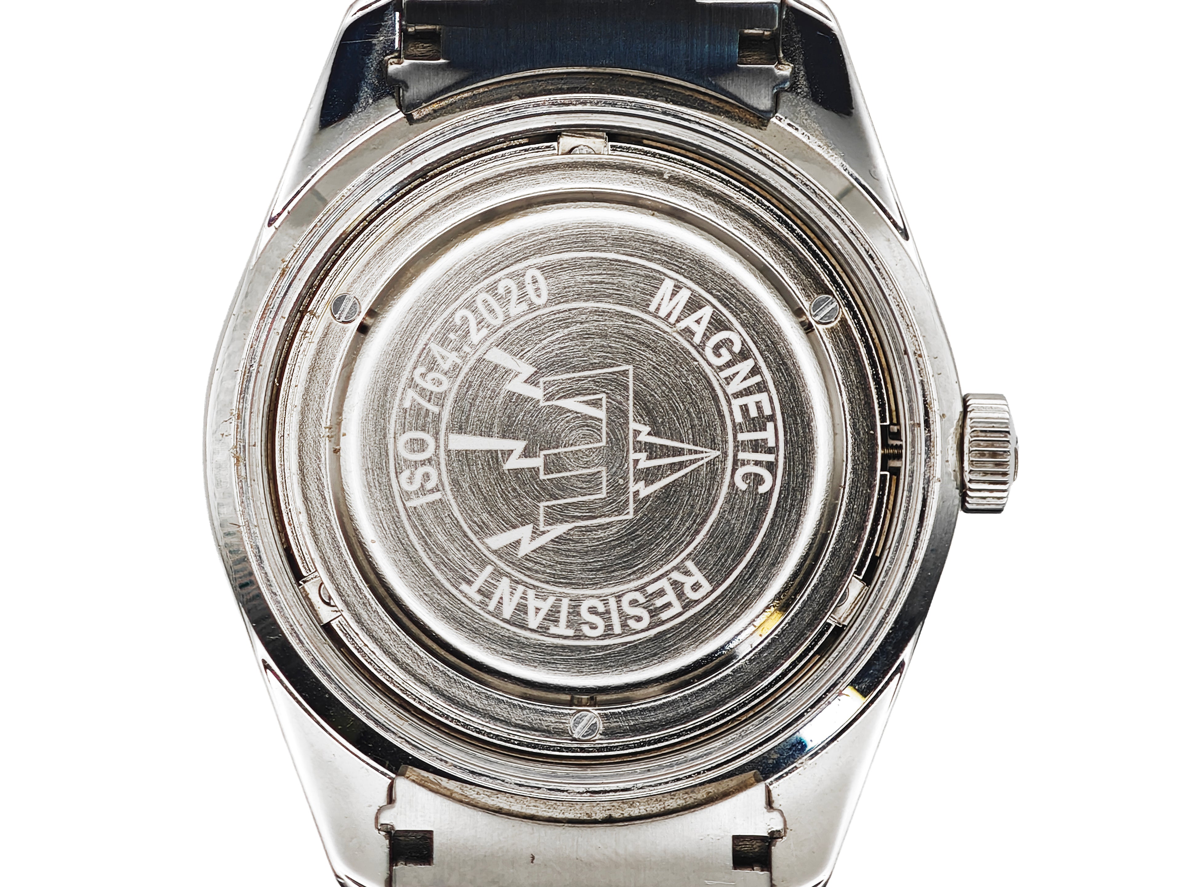 エベラール サイエンティグラフ REF: 41043.02CA / EBERHARD&Co SCIENTIGRAF