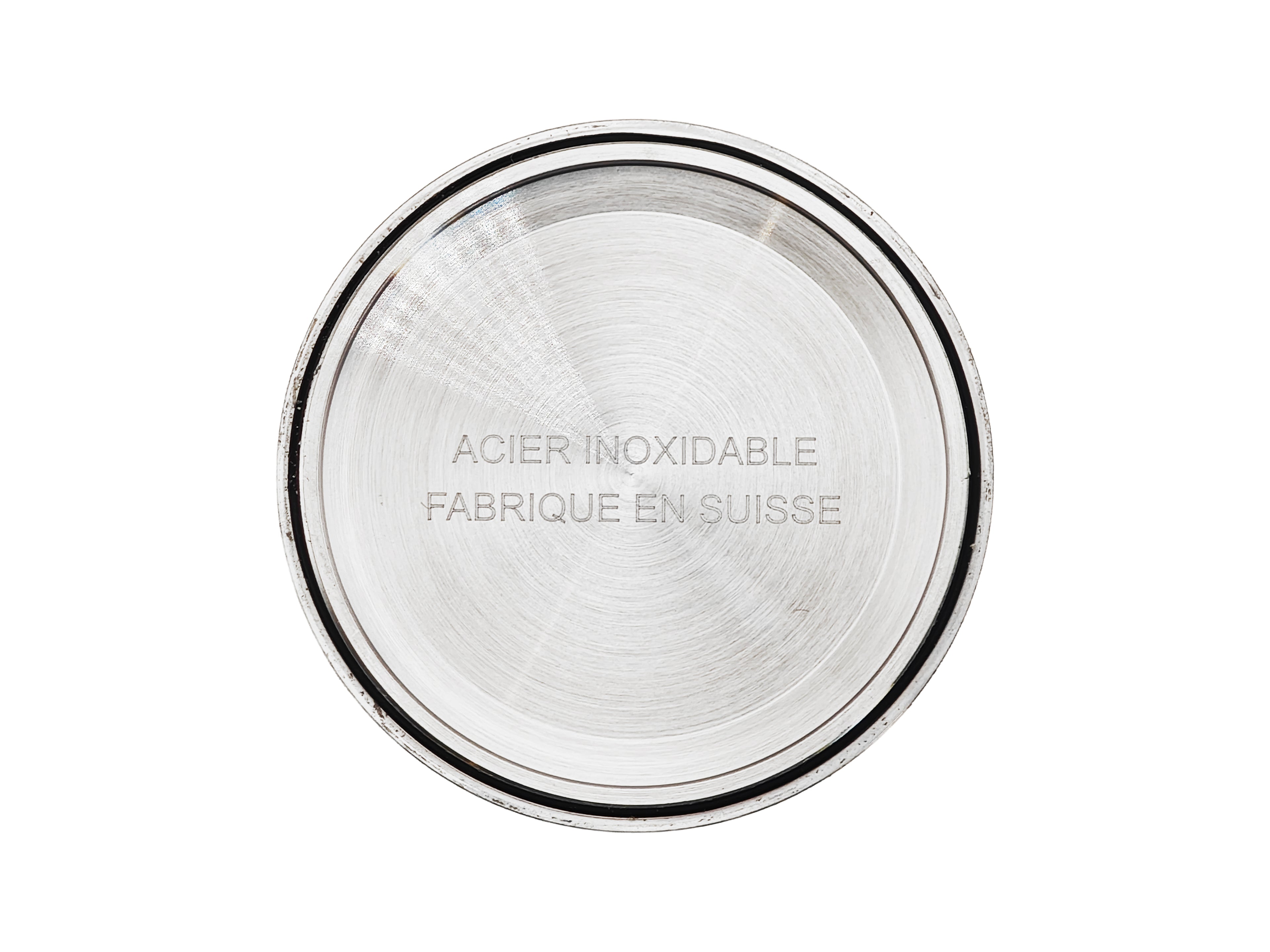 エベラール サイエンティグラフ REF: 41043.02CA / EBERHARD&Co SCIENTIGRAF