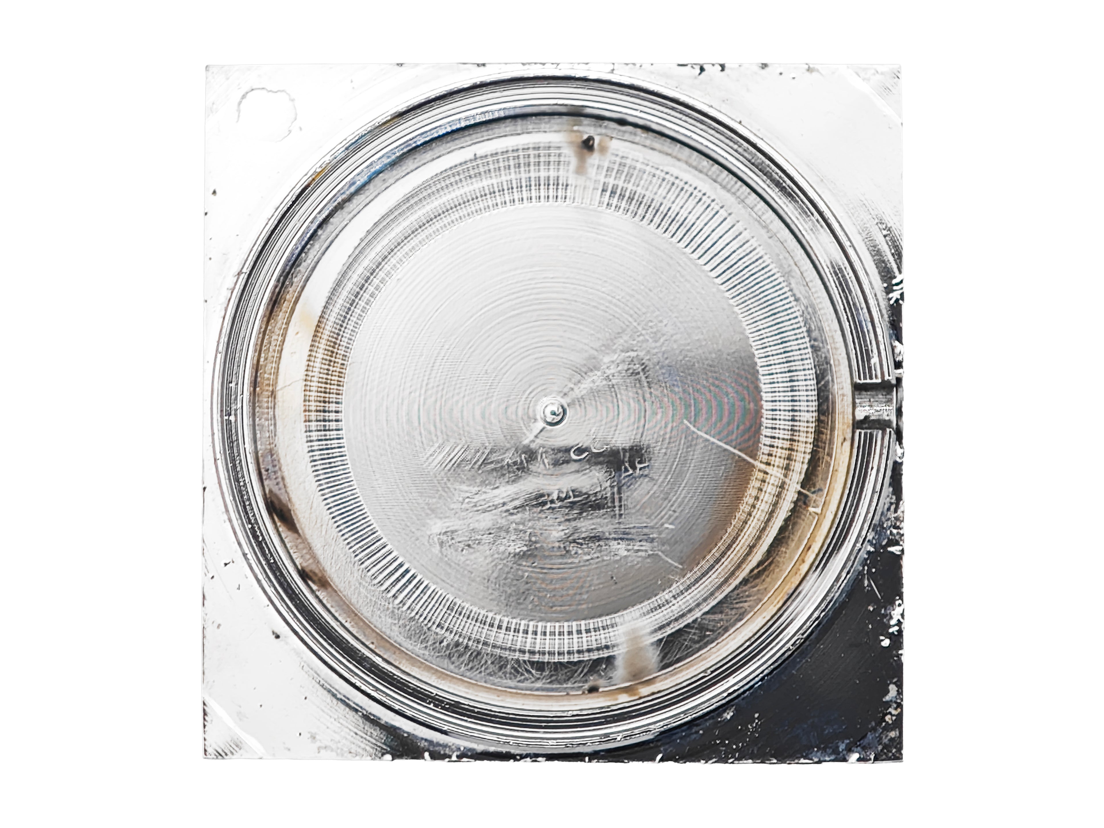 メンター ジャンピングアワー TVウォッチ / MENTOR JUMPING HOUR