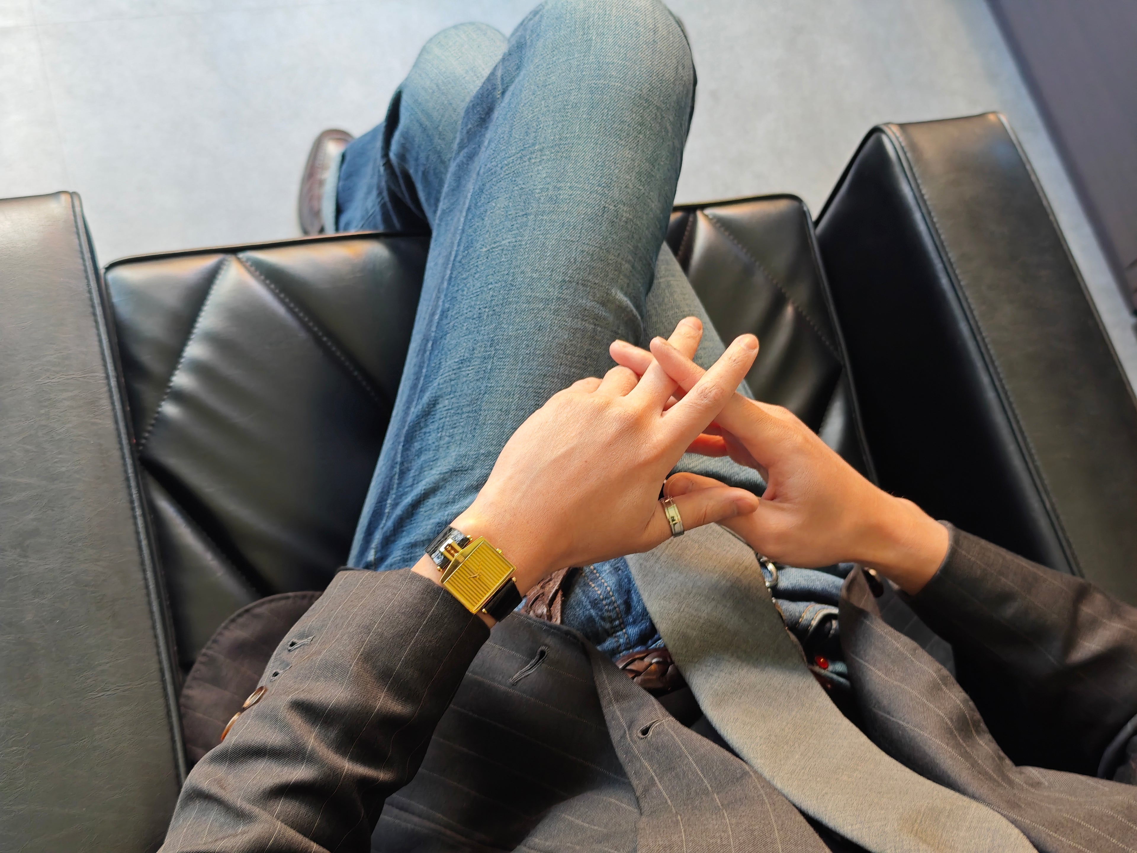 コルム ロールスロイス・ラジエーターグリル Ref.55595 / CORUM Rolls Royce Radiador Grill Watch 1960&