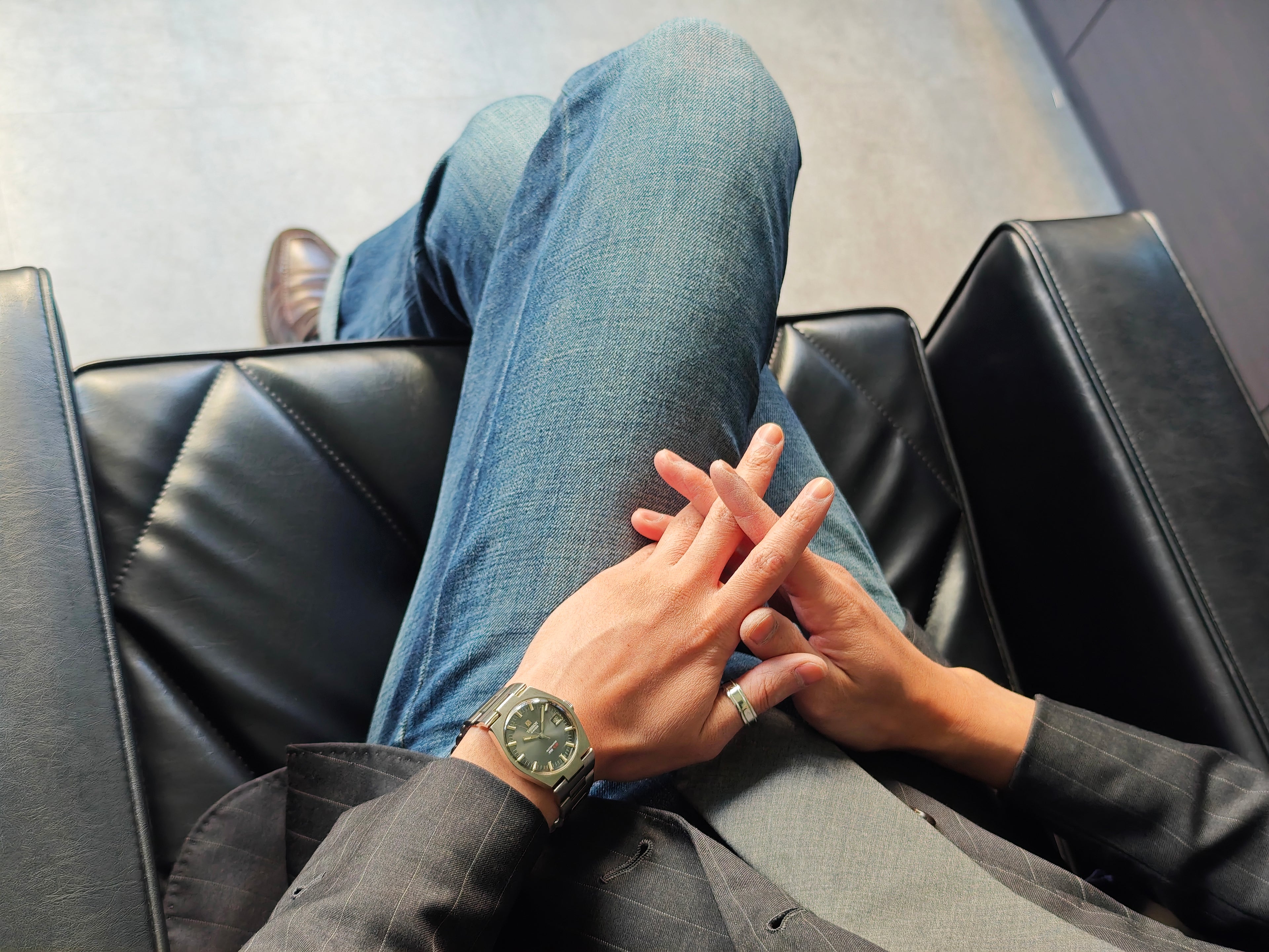 ティソ デッドストック PR516 Ref. 44630-2X / TISSOT NOS CONDITION 1970&