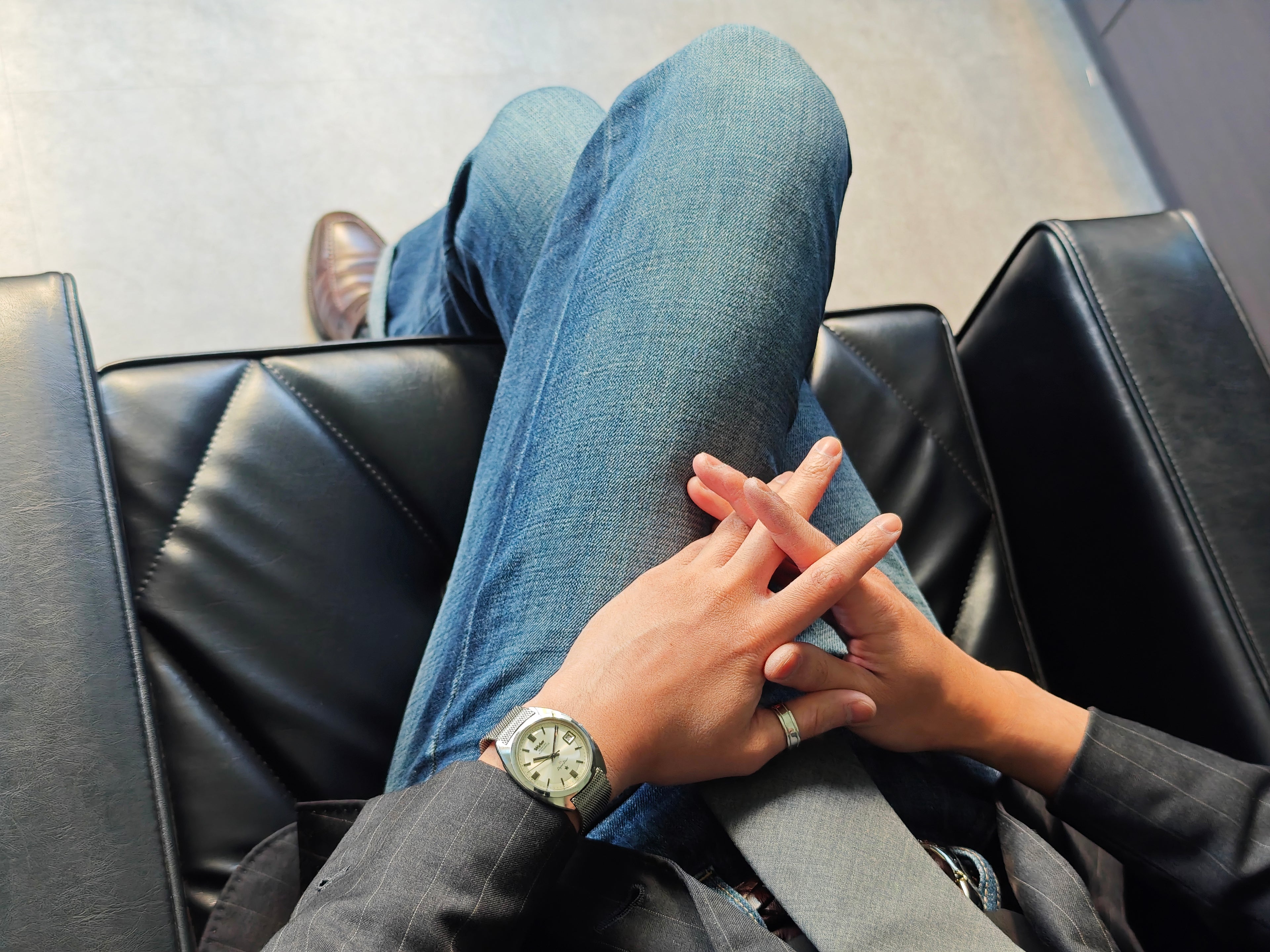 ワイラー ダイナスター Ref.8088 / Wyler Dyna star