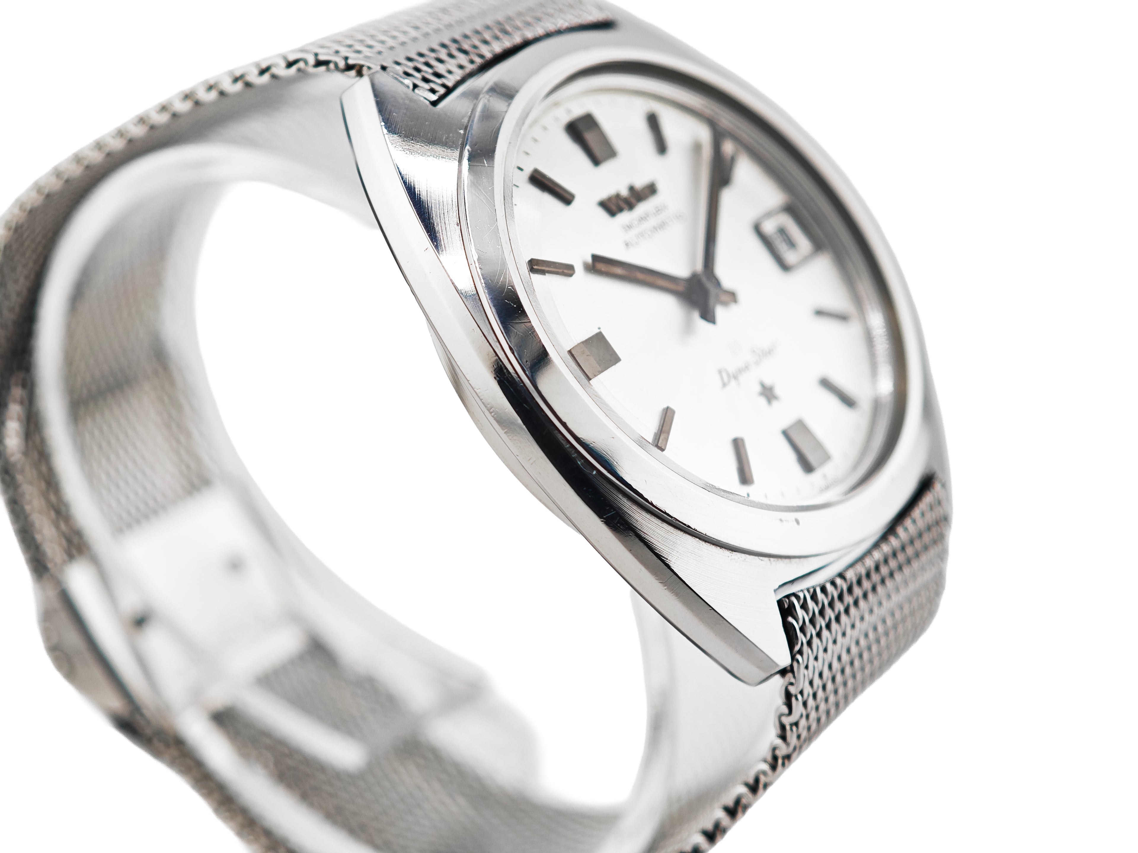 ワイラー ダイナスター Ref.8088 / Wyler Dyna star