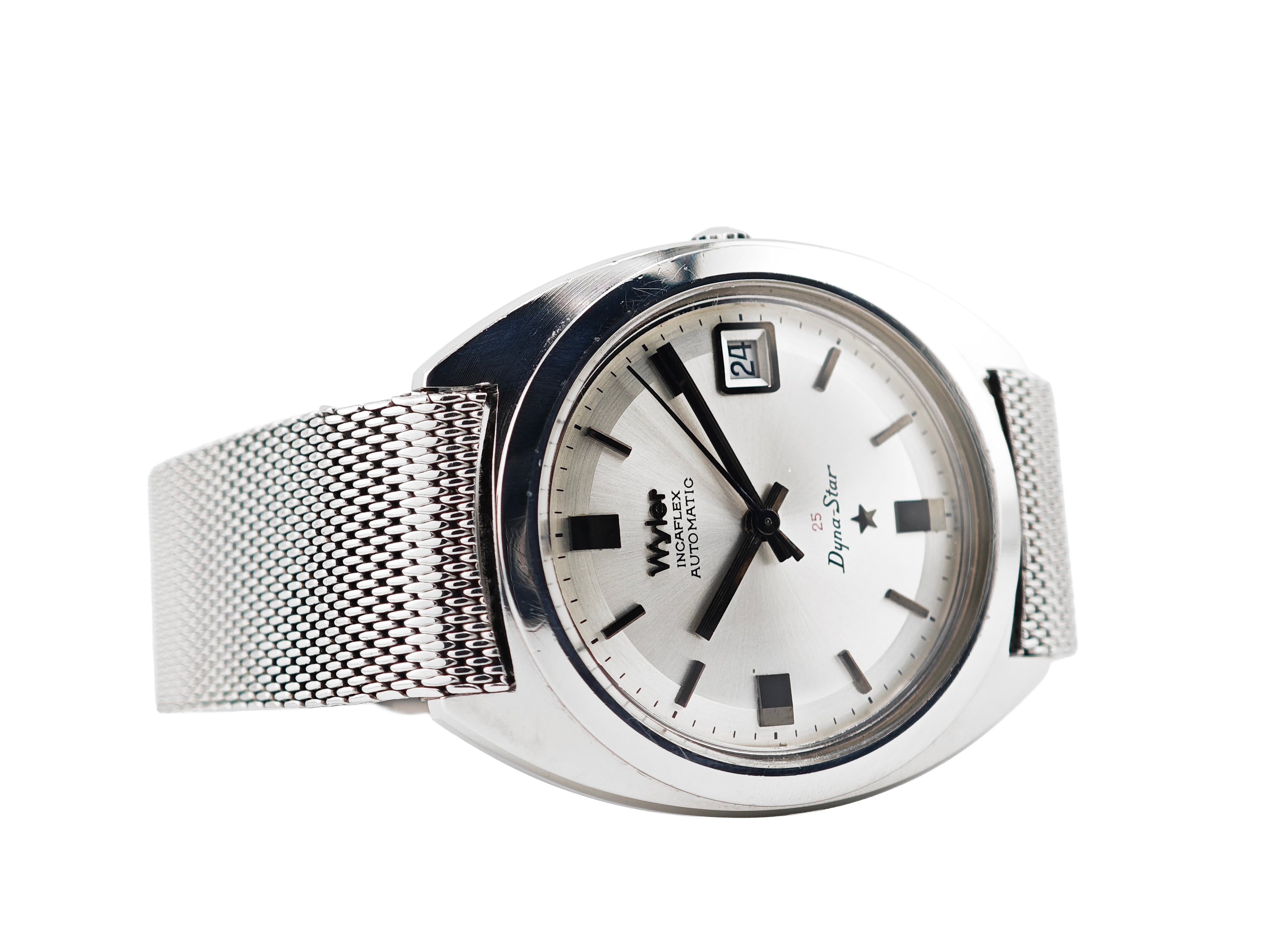 ワイラー ダイナスター Ref.8088 / Wyler Dyna star