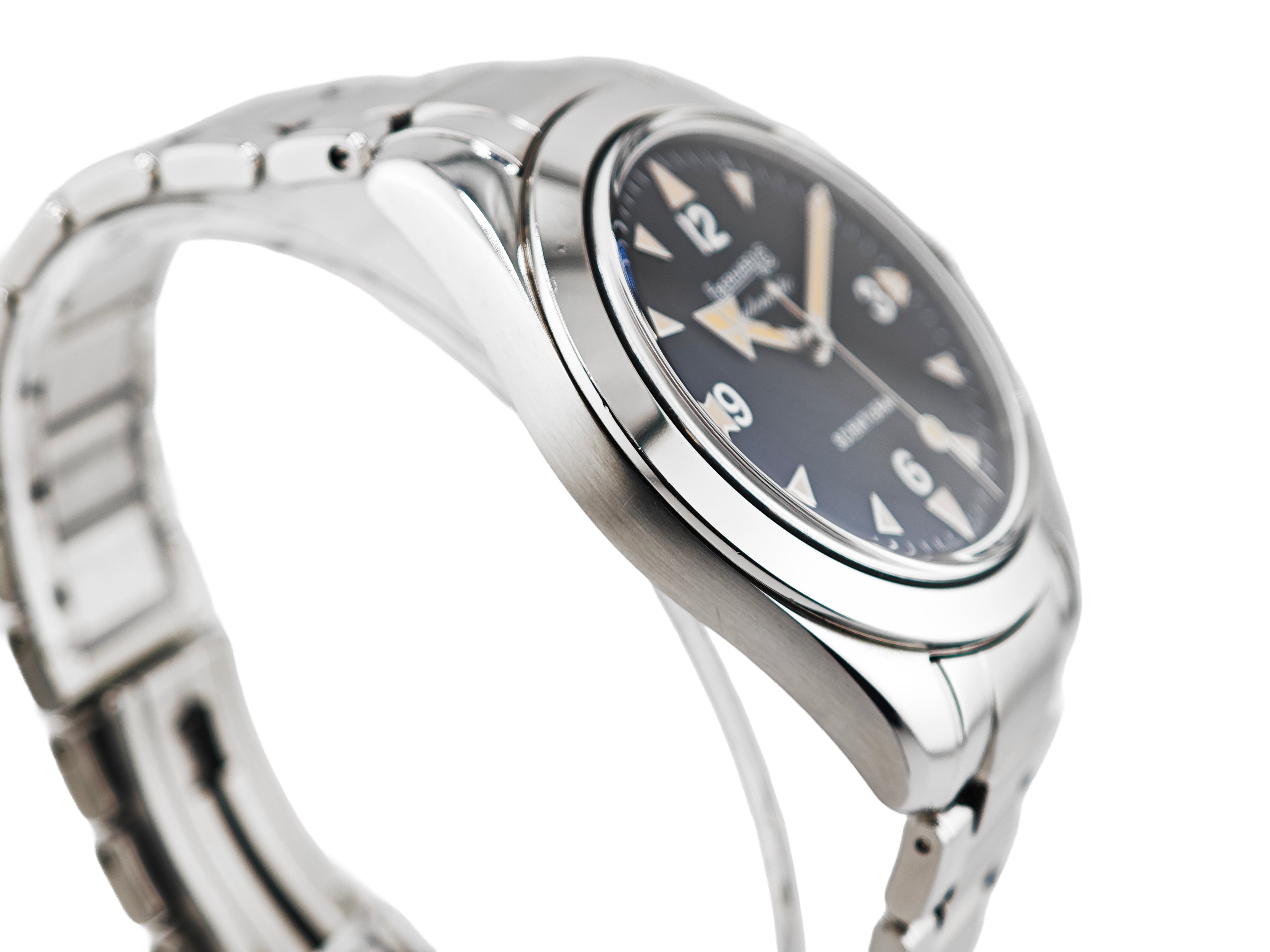 エベラール サイエンティグラフ REF: 41043.02CA / EBERHARD&Co SCIENTIGRAF