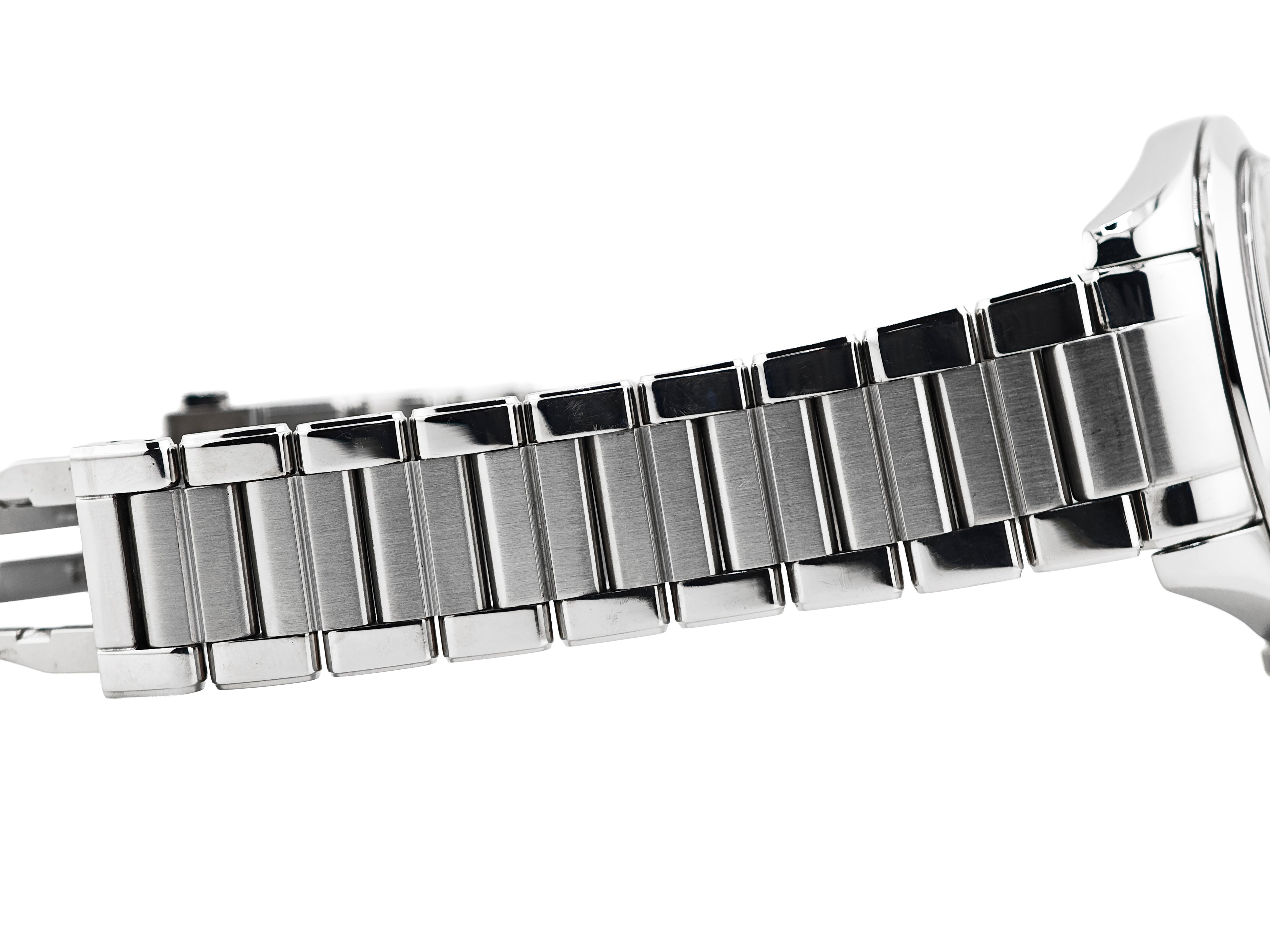 エベラール サイエンティグラフ REF: 41043.02CA / EBERHARD&Co SCIENTIGRAF