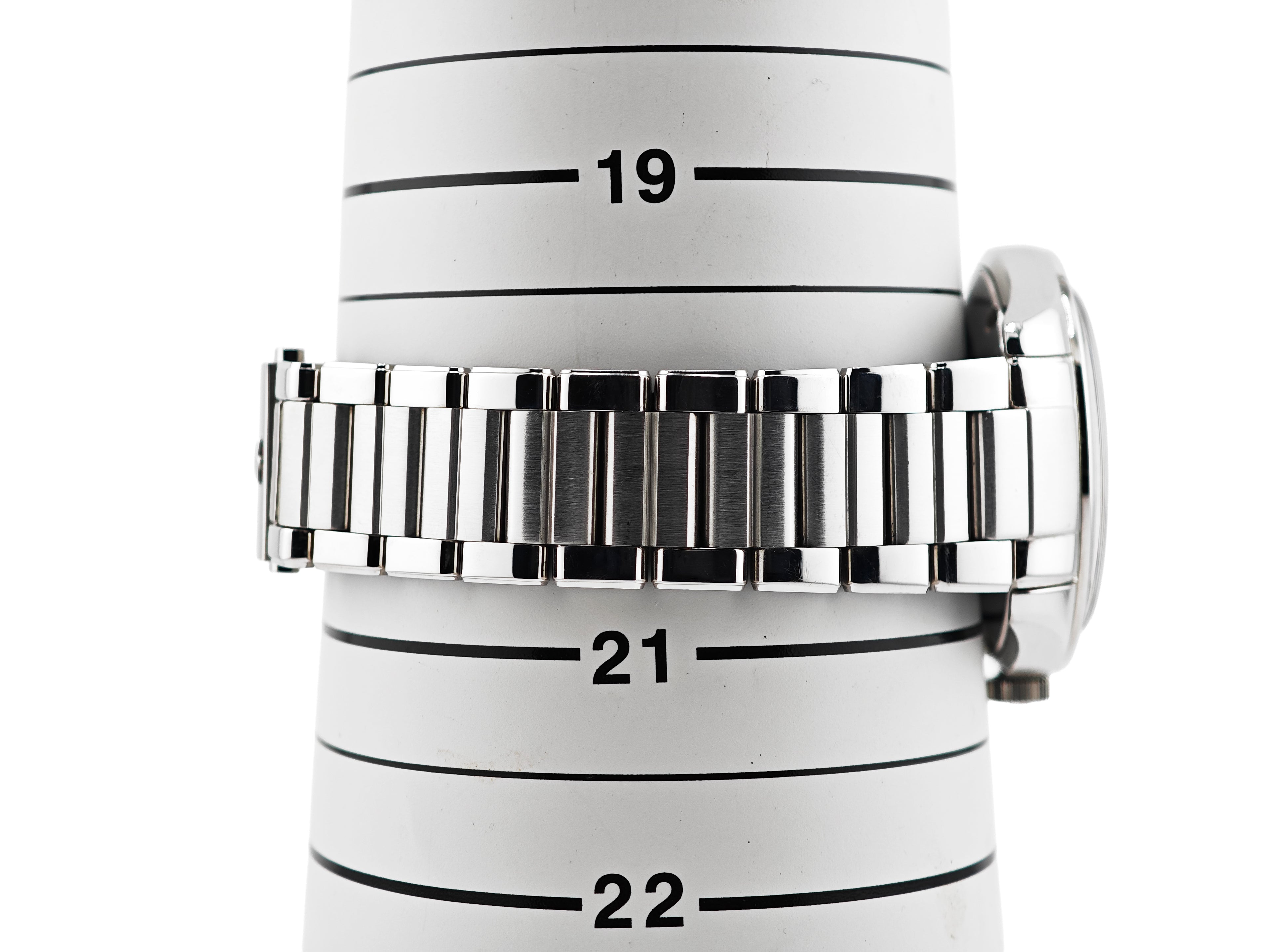 エベラール サイエンティグラフ REF: 41043.02CA / EBERHARD&Co SCIENTIGRAF