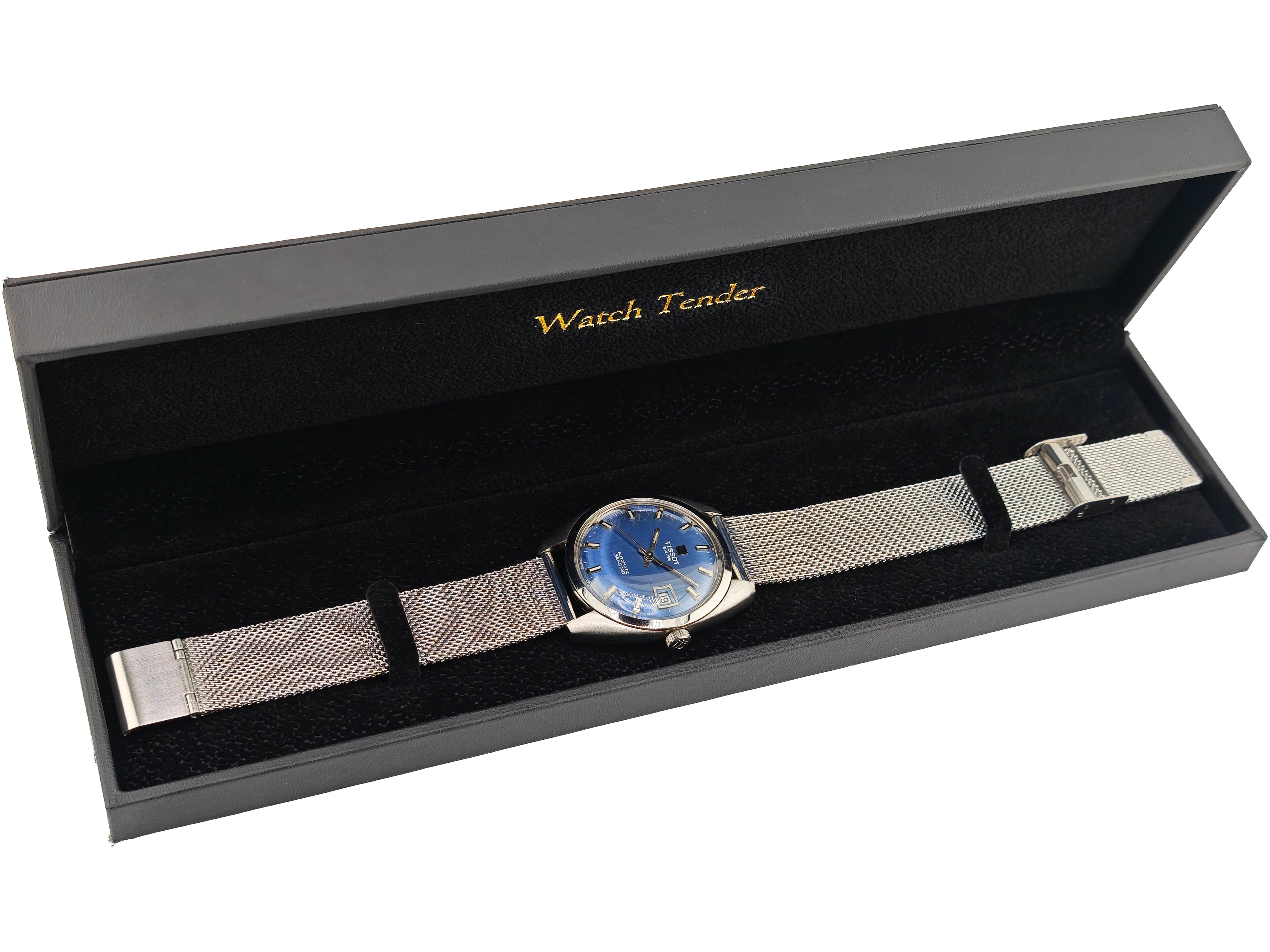 ティソ デッドストック シースター Ref. 44640-2X / TISSOT NOS CONDITION 1970&