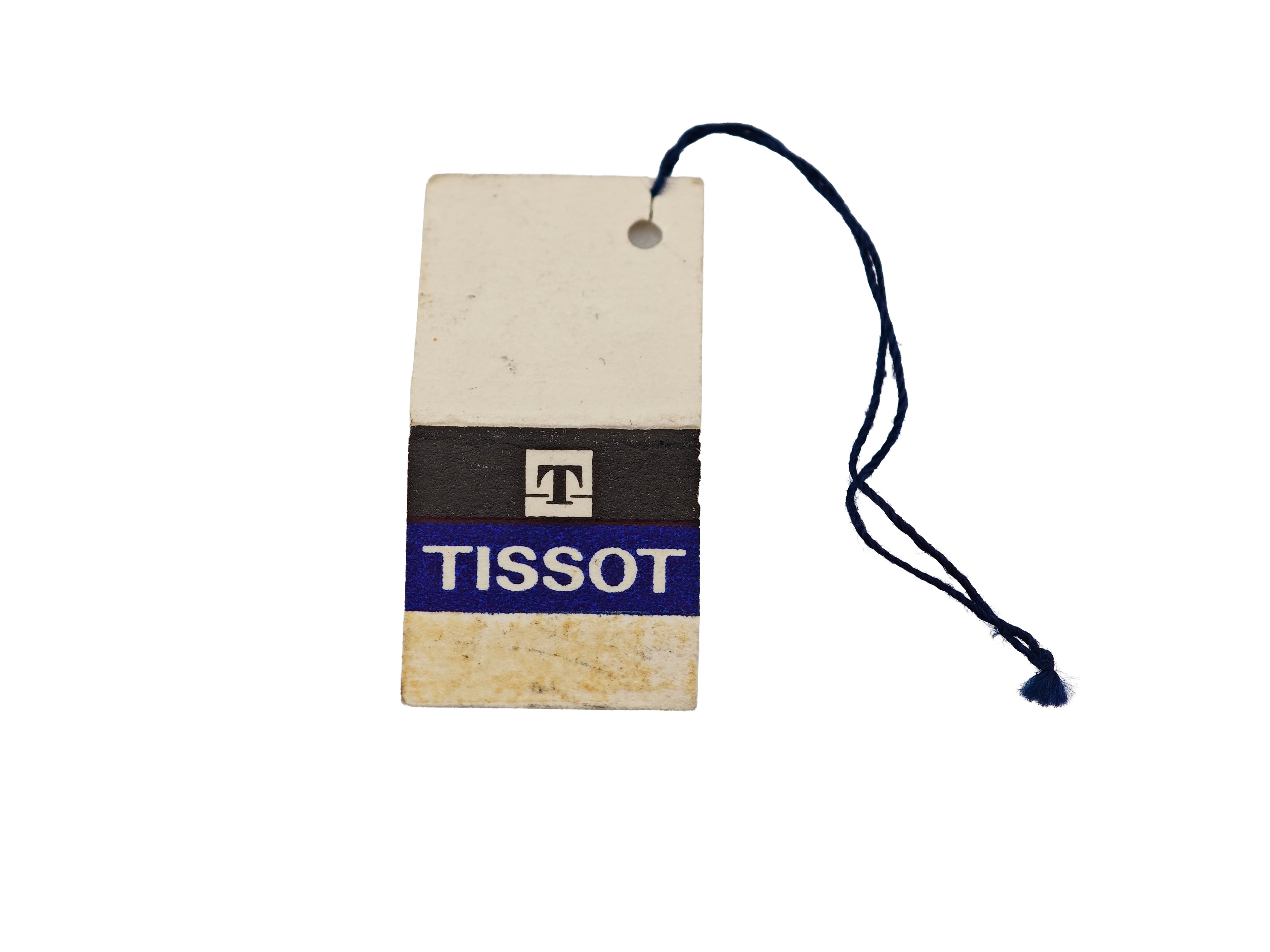 ティソ デッドストック シースター Ref.44721E / TISSOT SEASTER NOS CONDITION 1970&