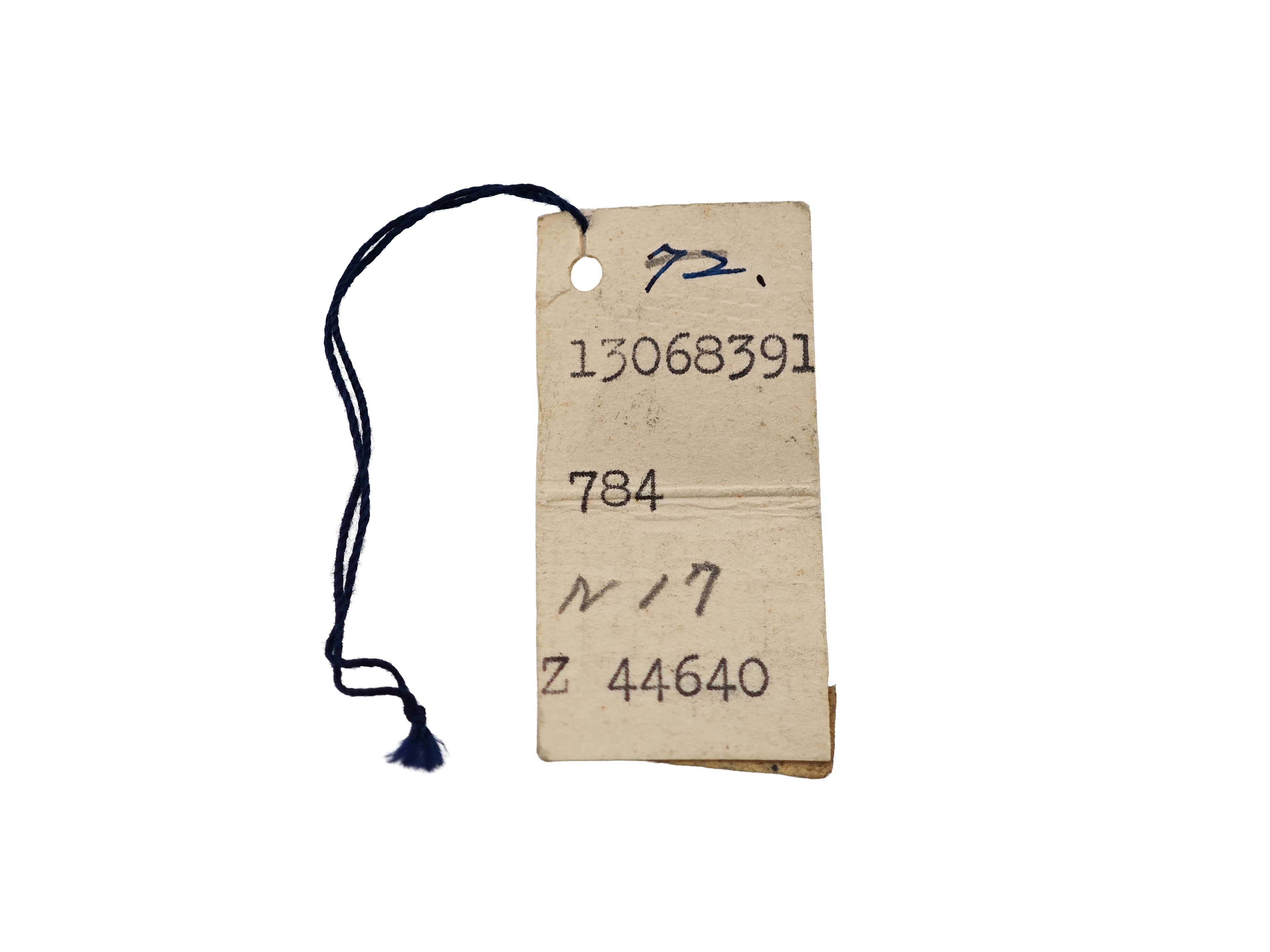 ティソ デッドストック シースター Ref. 44640-2X / TISSOT NOS CONDITION 1970&