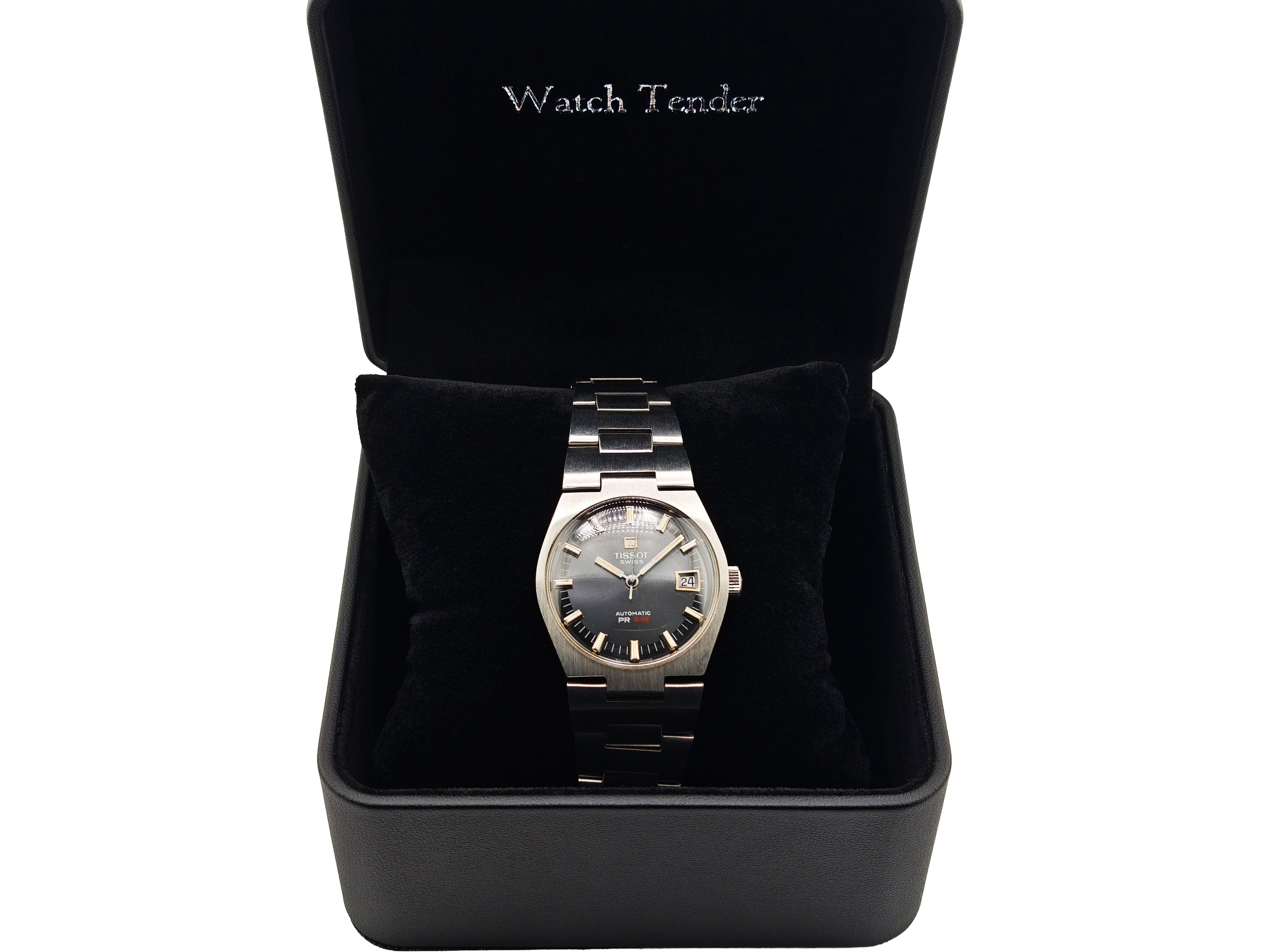 ティソ デッドストック PR516 Ref. 44630-2X / TISSOT NOS CONDITION 1970&