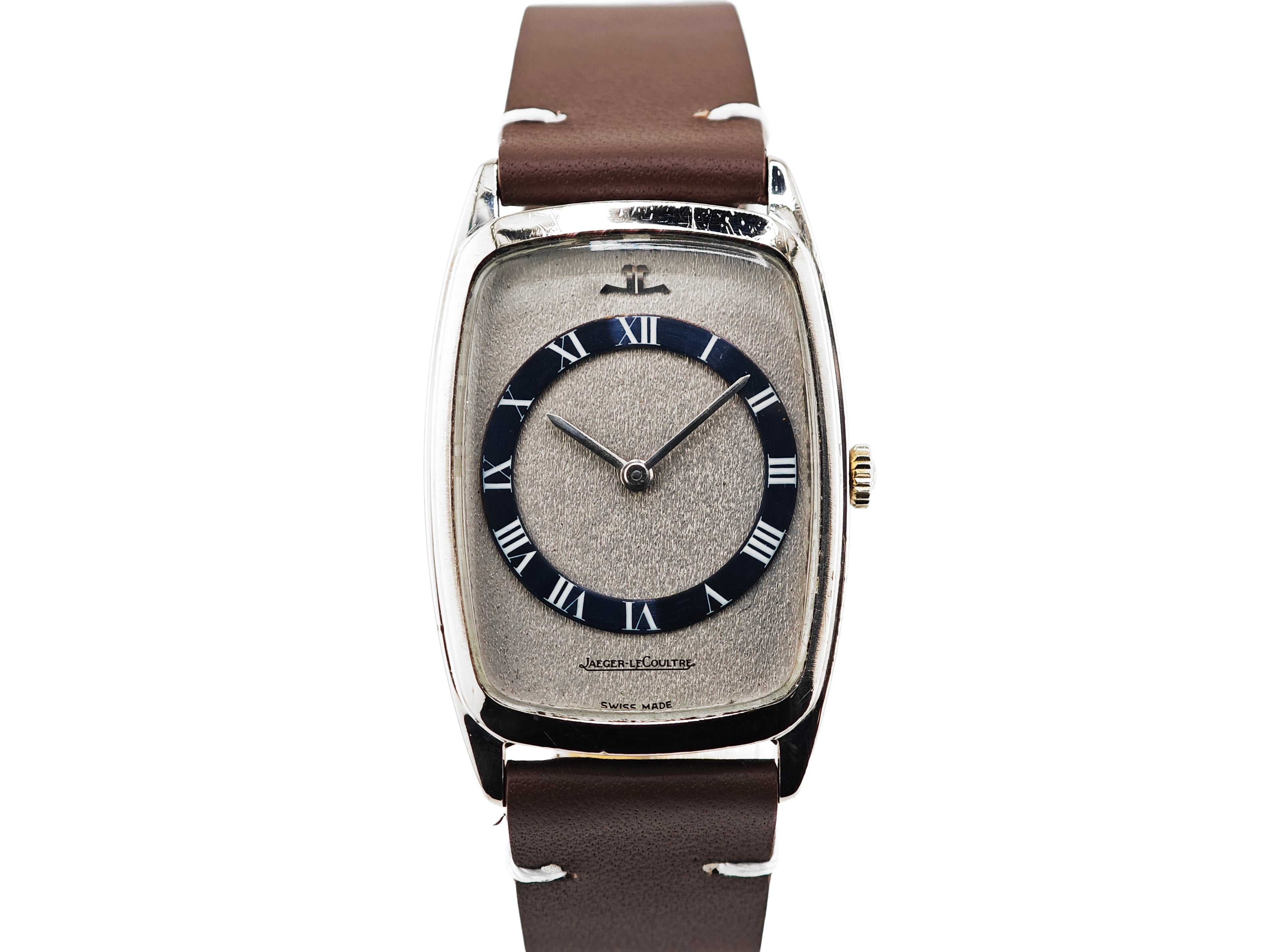 ジャガールクルト ヴォーグ Ref.9043.22 / Jaeger Lecoultre VOGUE 1970&