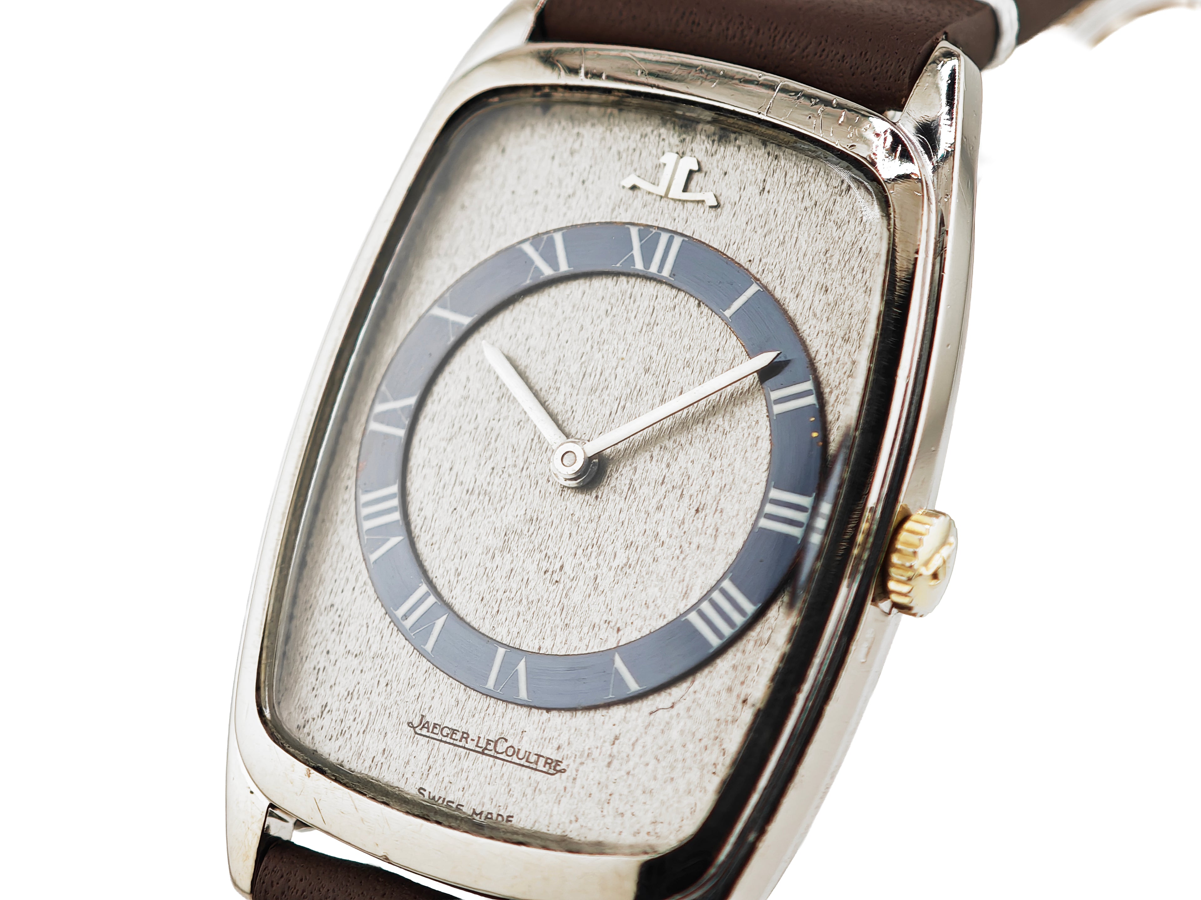 ジャガールクルト ヴォーグ Ref.9043.22 / Jaeger Lecoultre VOGUE 1970&