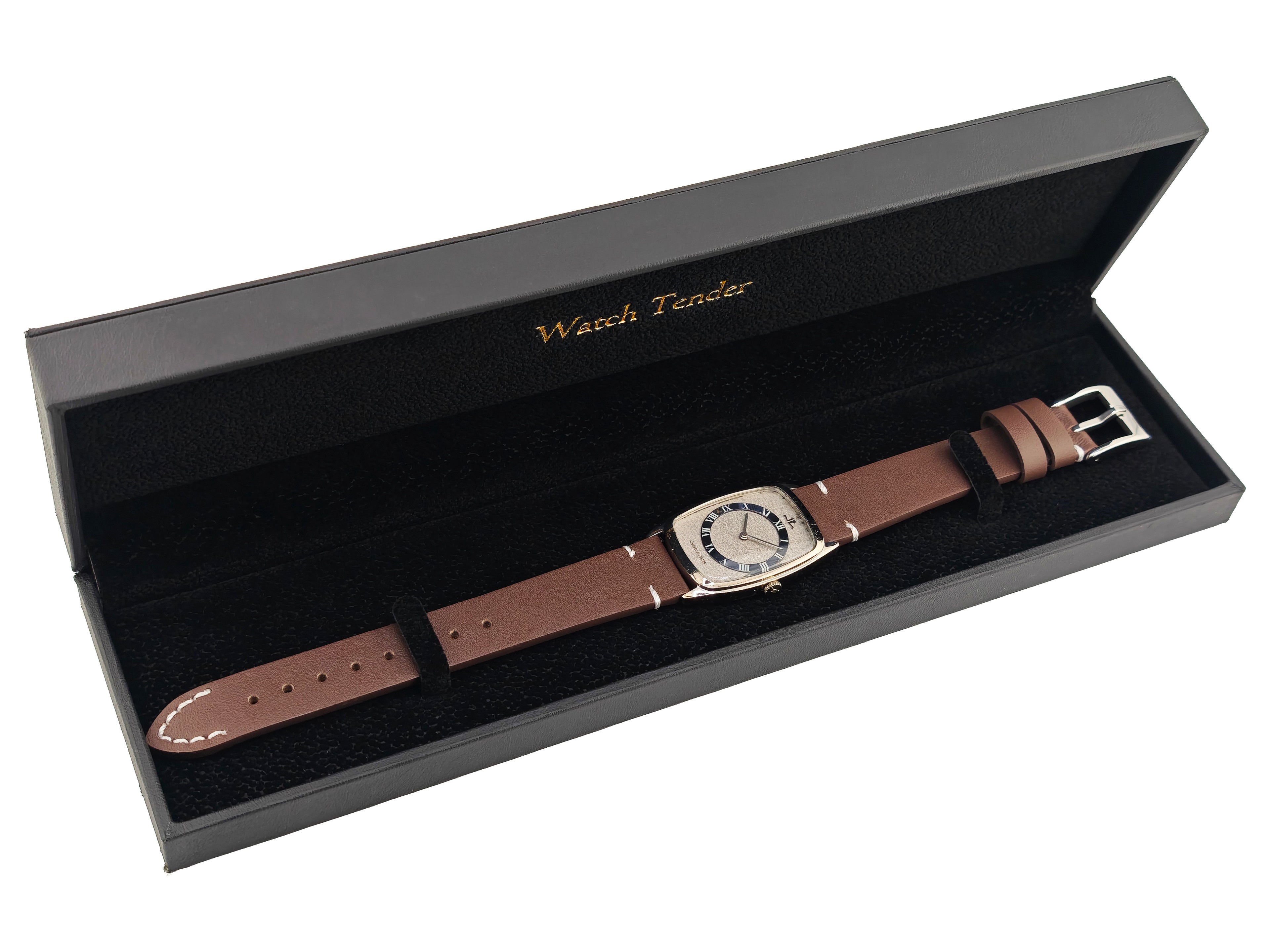 ジャガールクルト ヴォーグ Ref.9043.22 / Jaeger Lecoultre VOGUE 1970&