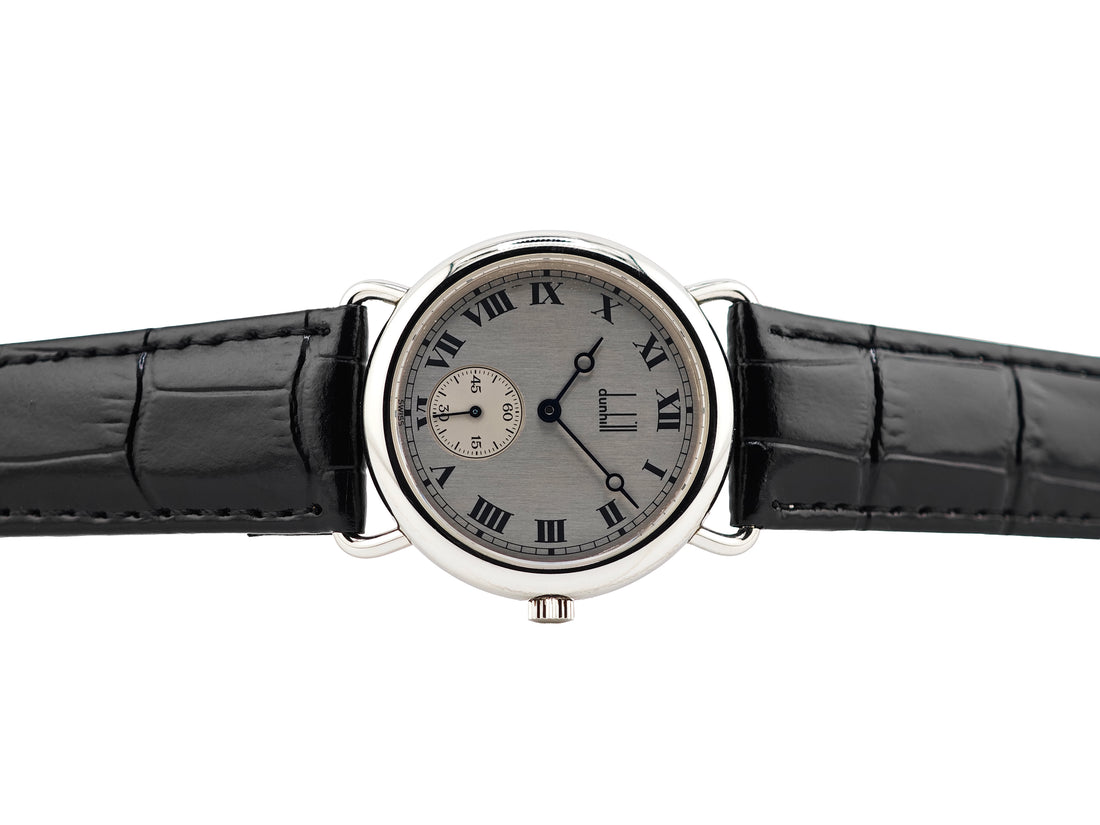 ダンヒル センテナリー 100周年記念 メカニカルリミテッド / DUNHILL Centenary Mechanical 1990&