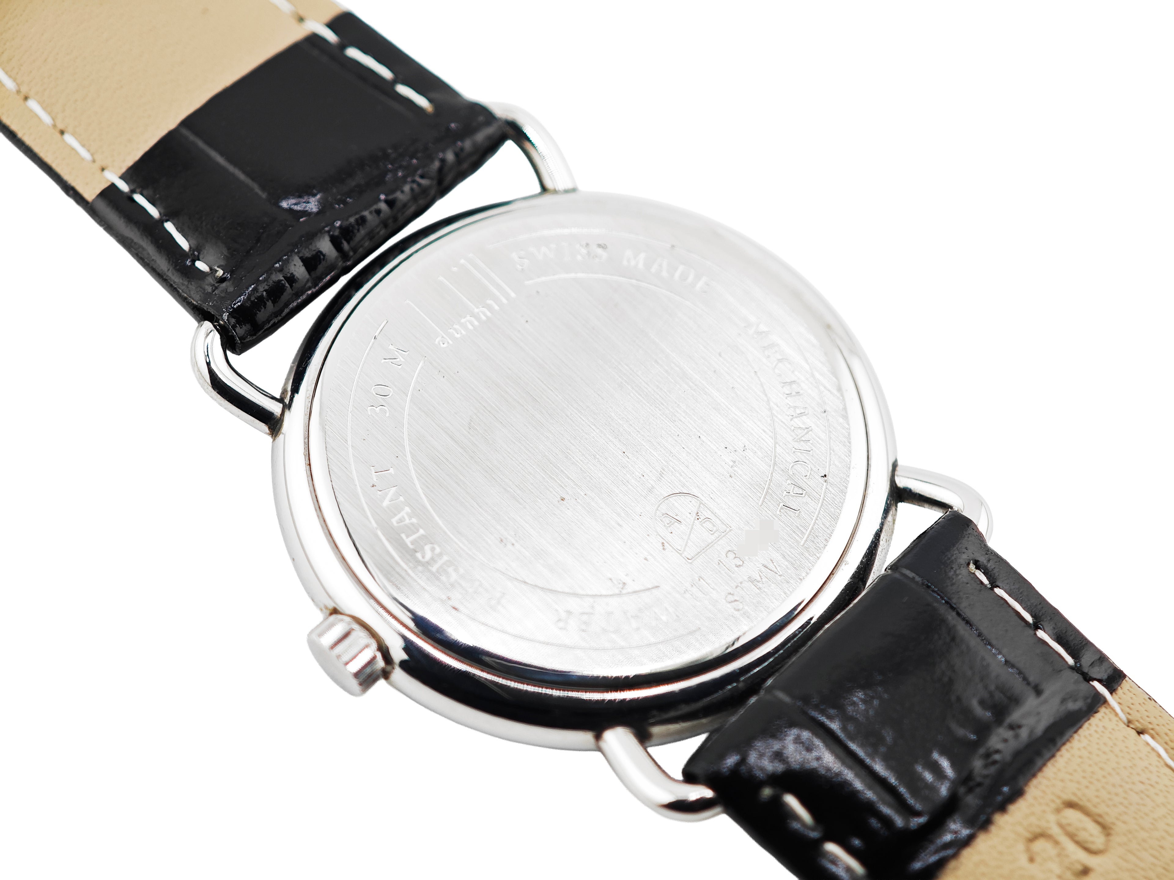 ダンヒル センテナリー 100周年記念 メカニカルリミテッド / DUNHILL Centenary Mechanical 1990&