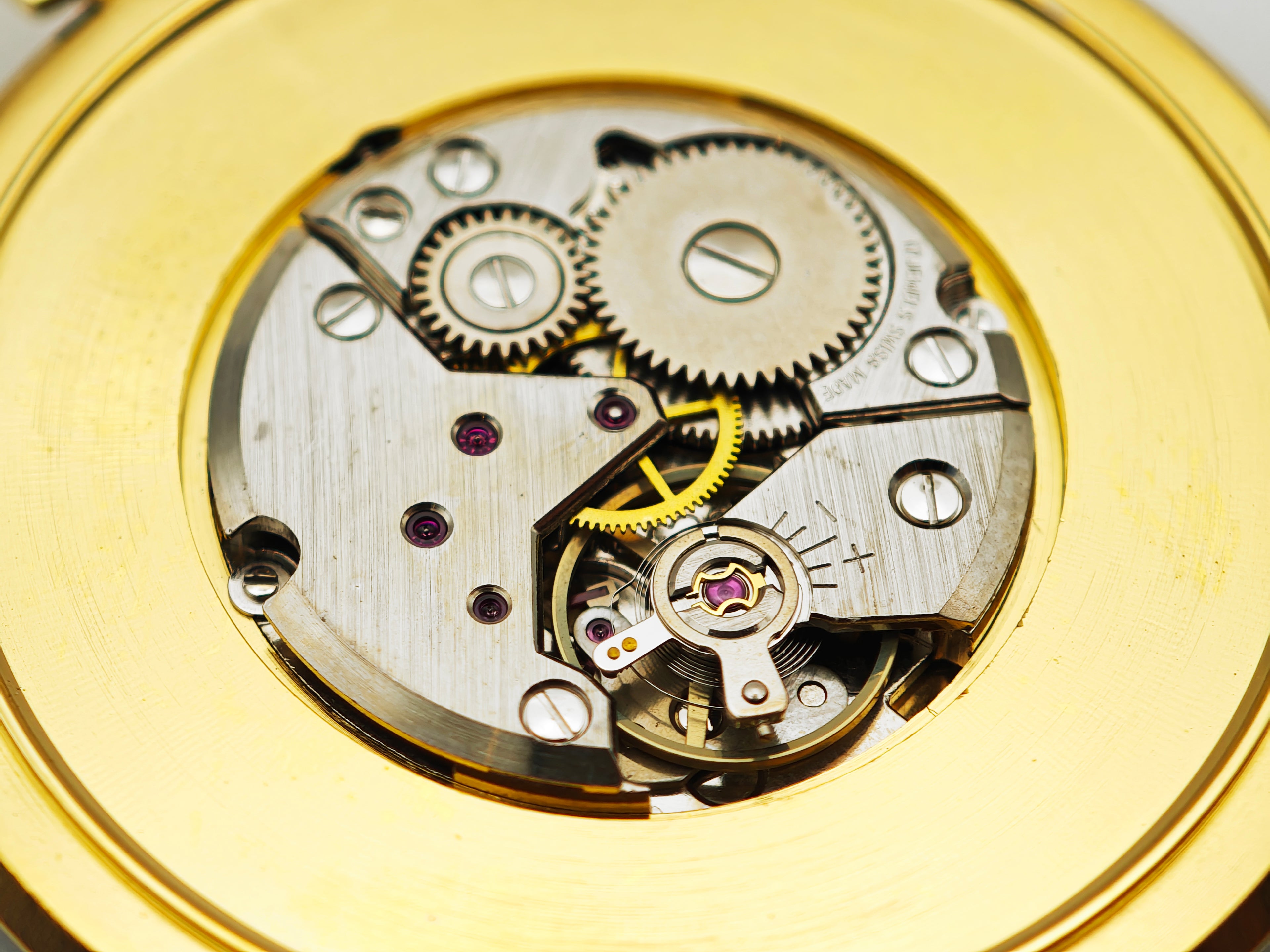 ロイス 懐中時計 / ROYCE POCKETWATCH 80&