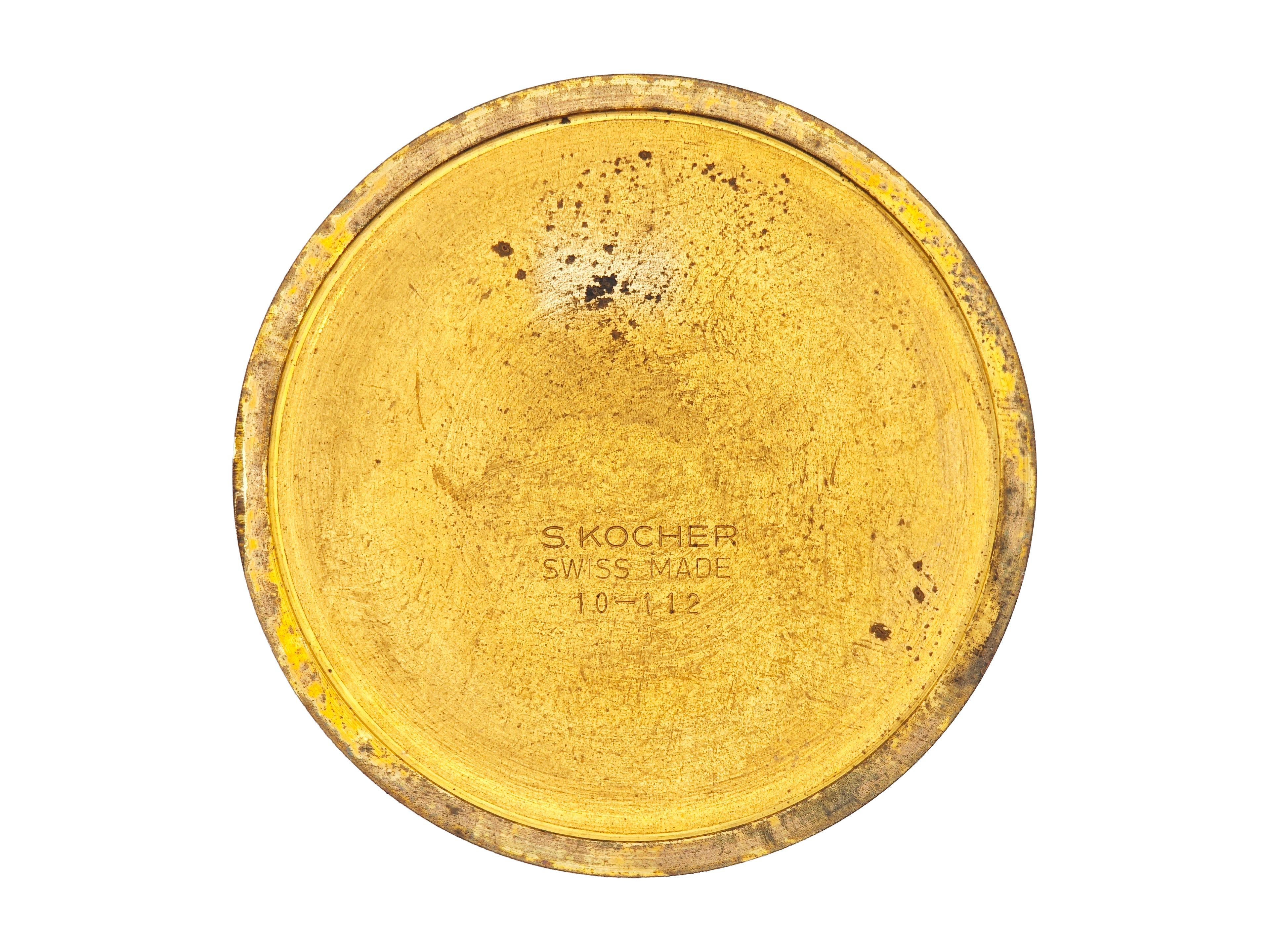 ロイス 懐中時計 / ROYCE POCKETWATCH 80&