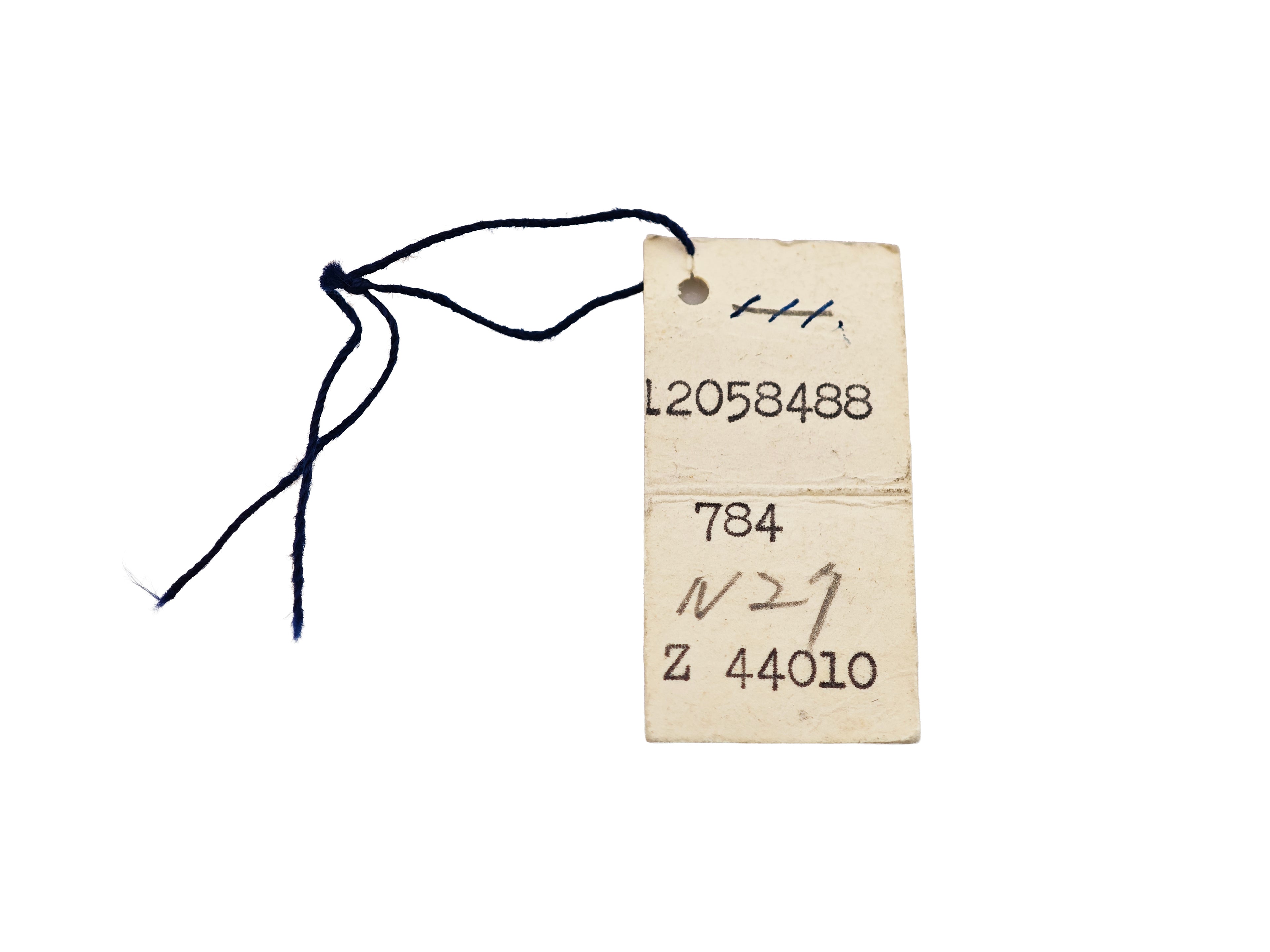 ティソ デッドストック シースター Ref.44010 / TISSOT SEASTER NOS CONDITION 1970&