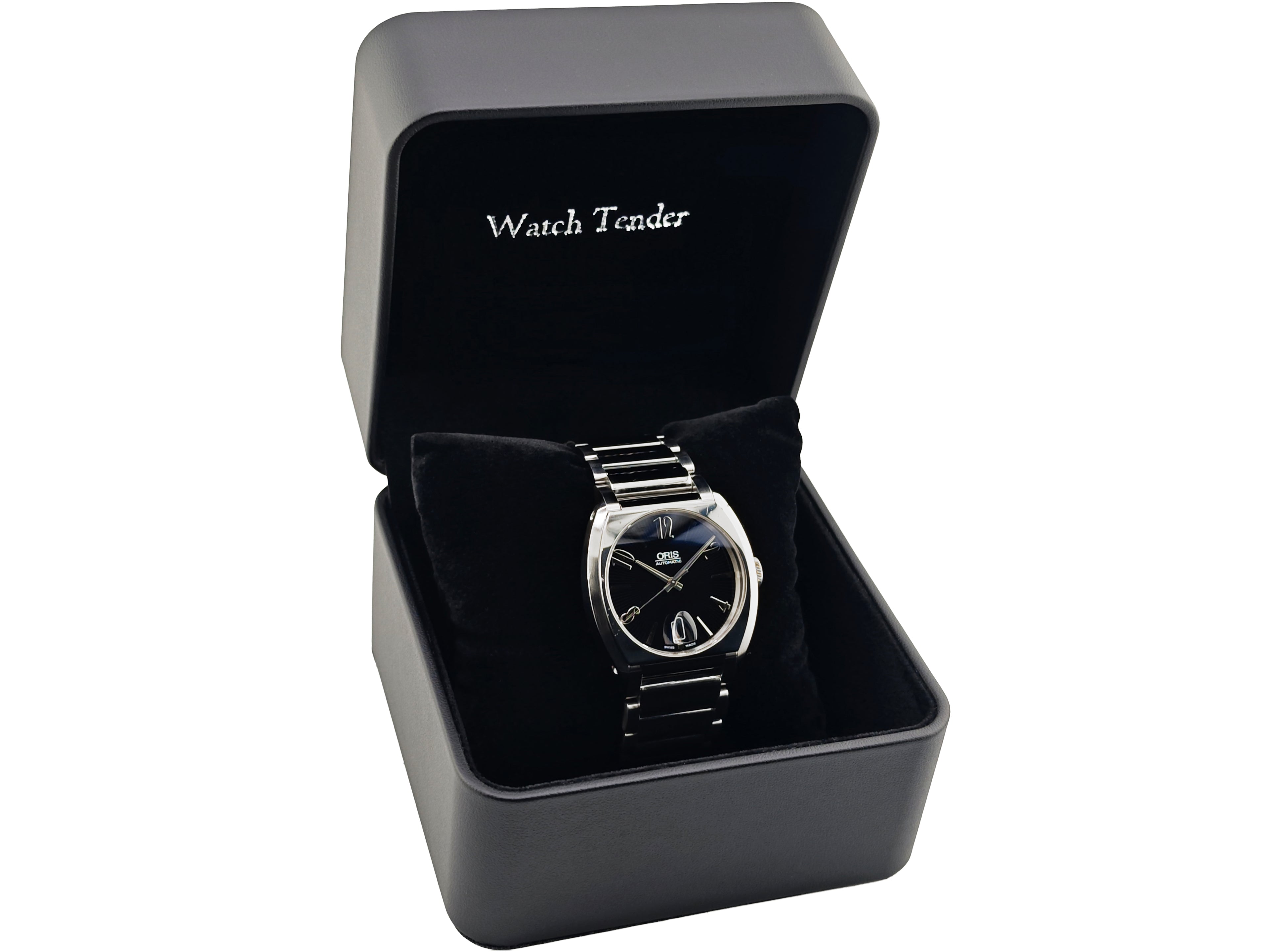 オリス フランク・シナトラ デイト REF.7570 CAL.733 / ORIS Frank Sinatra Date