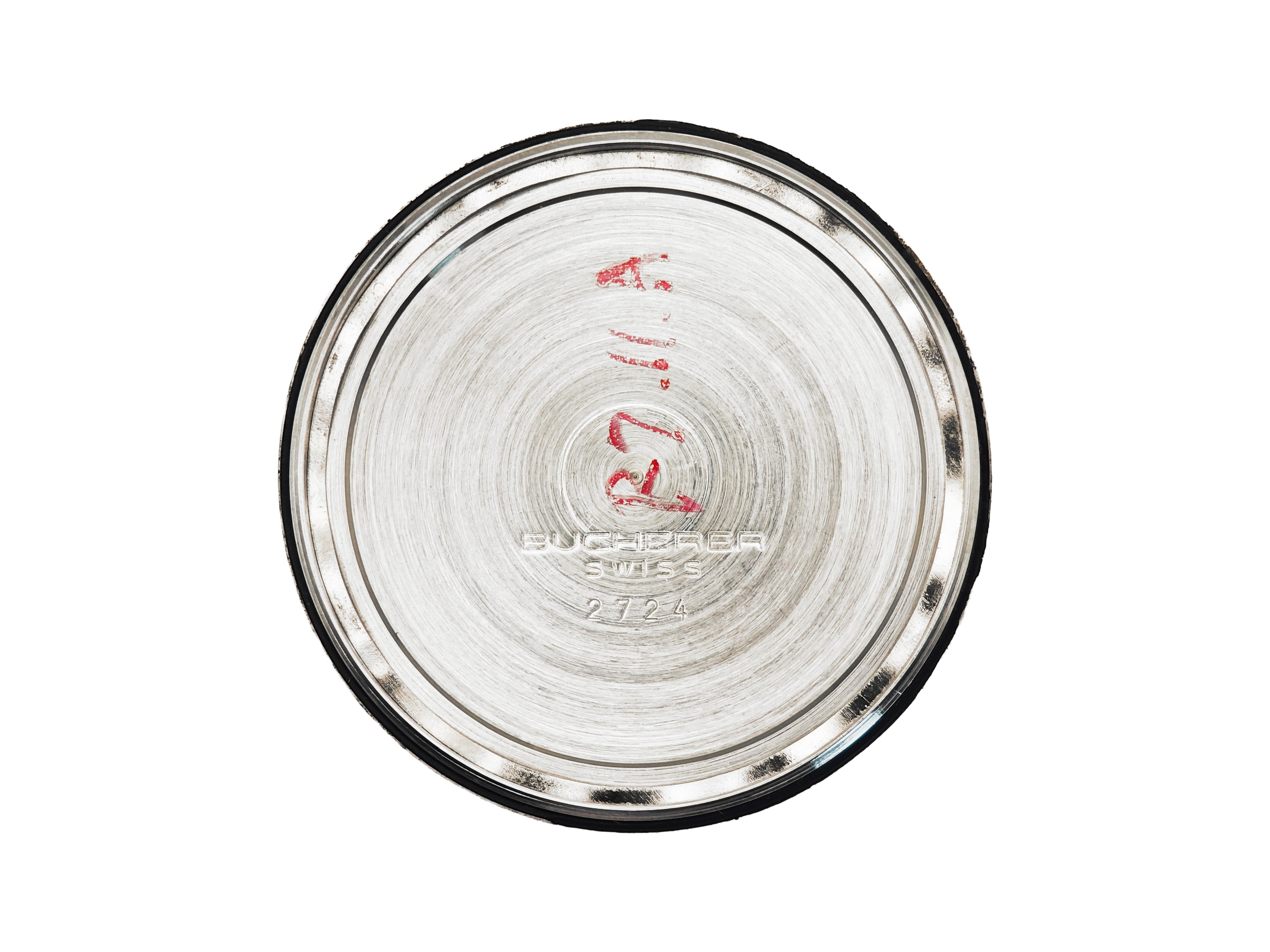 ブヘラ オーバル Ref.1574 / BUCHERER OVAL 1970&