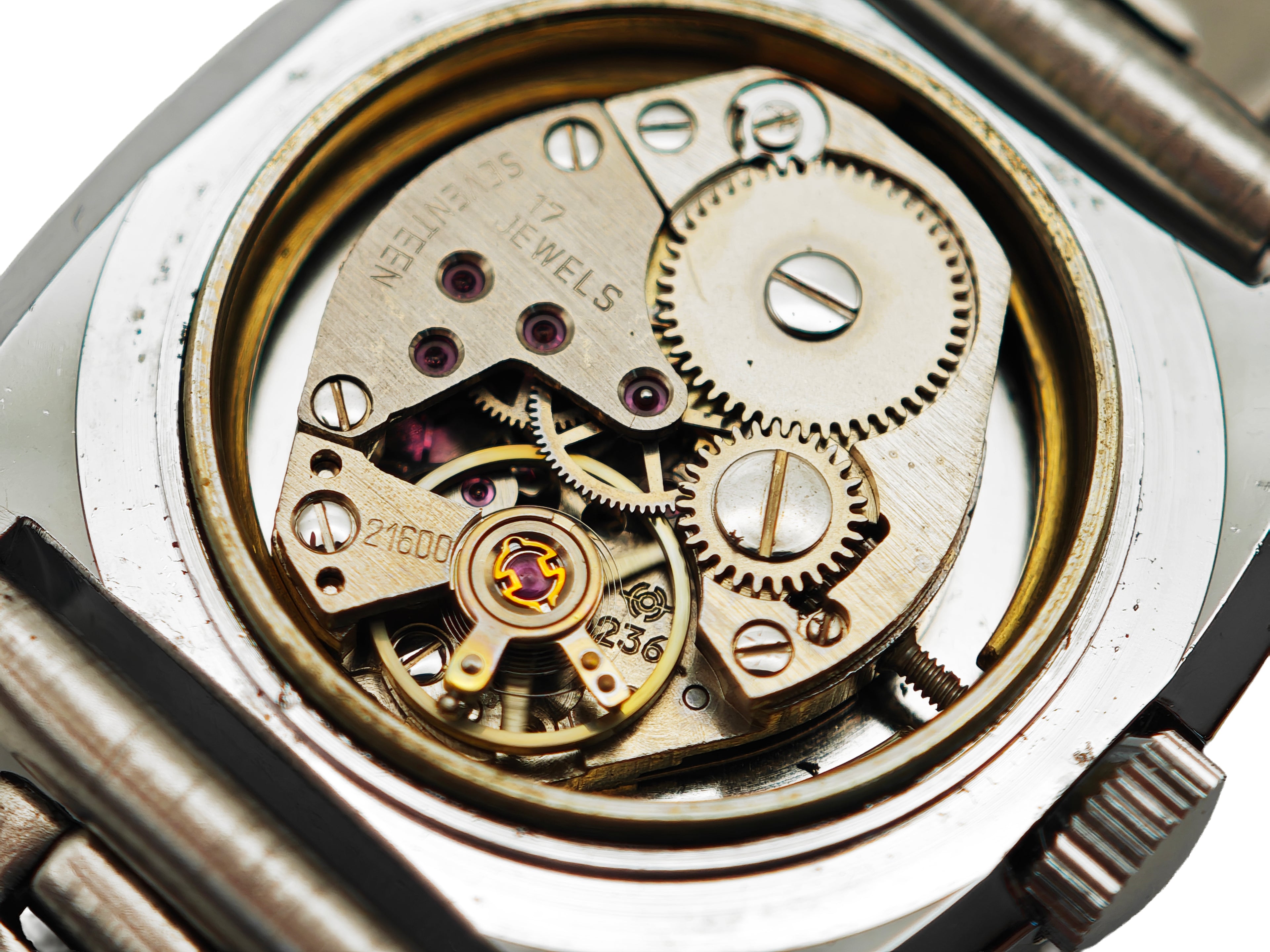 エニカ アナデジ ジャンピングアワー / ENICAR Digital "Jumping Hour" 1970&