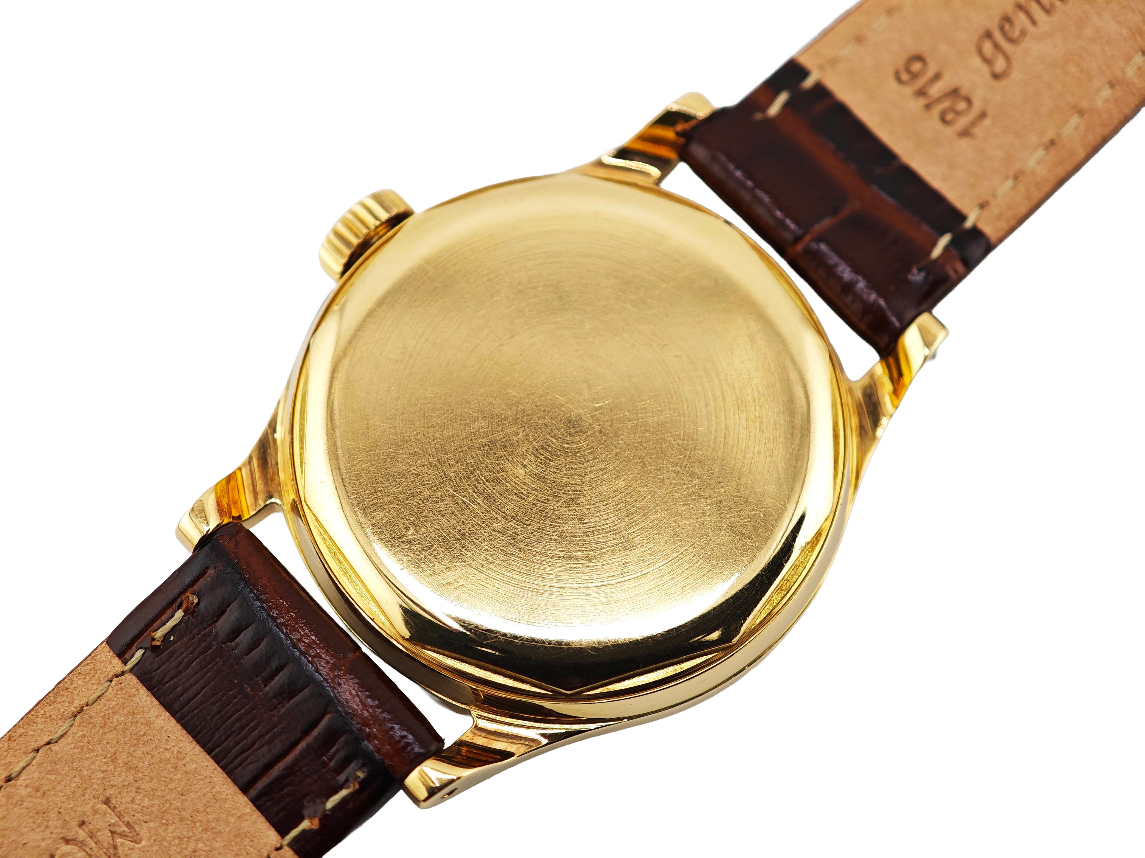 パテックフィリップ カラトラバ Ref.2508J / PATEK PHILIPPE Calatrava