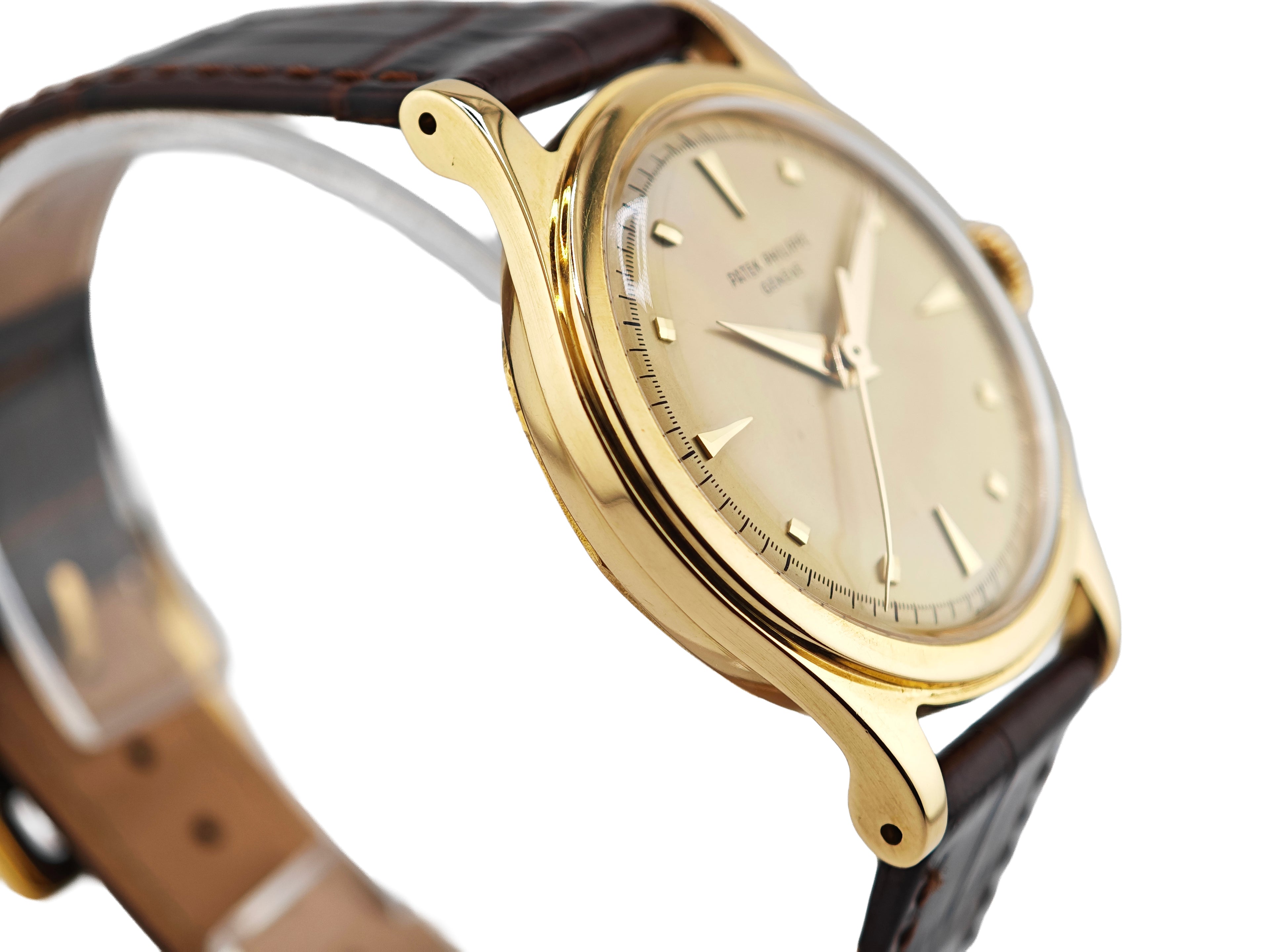 パテックフィリップ カラトラバ Ref.2508J / PATEK PHILIPPE Calatrava