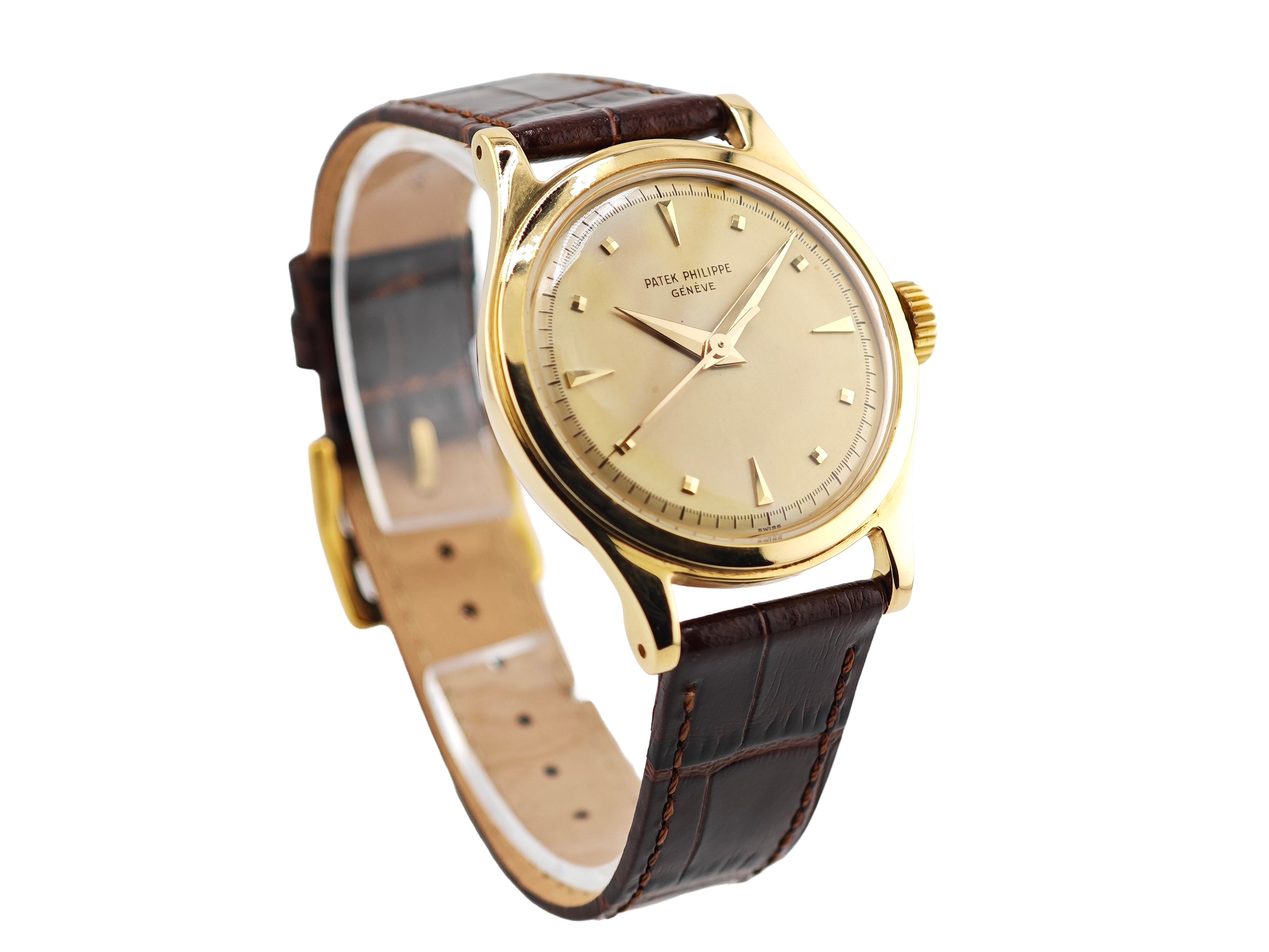 パテックフィリップ カラトラバ Ref.2508J / PATEK PHILIPPE Calatrava