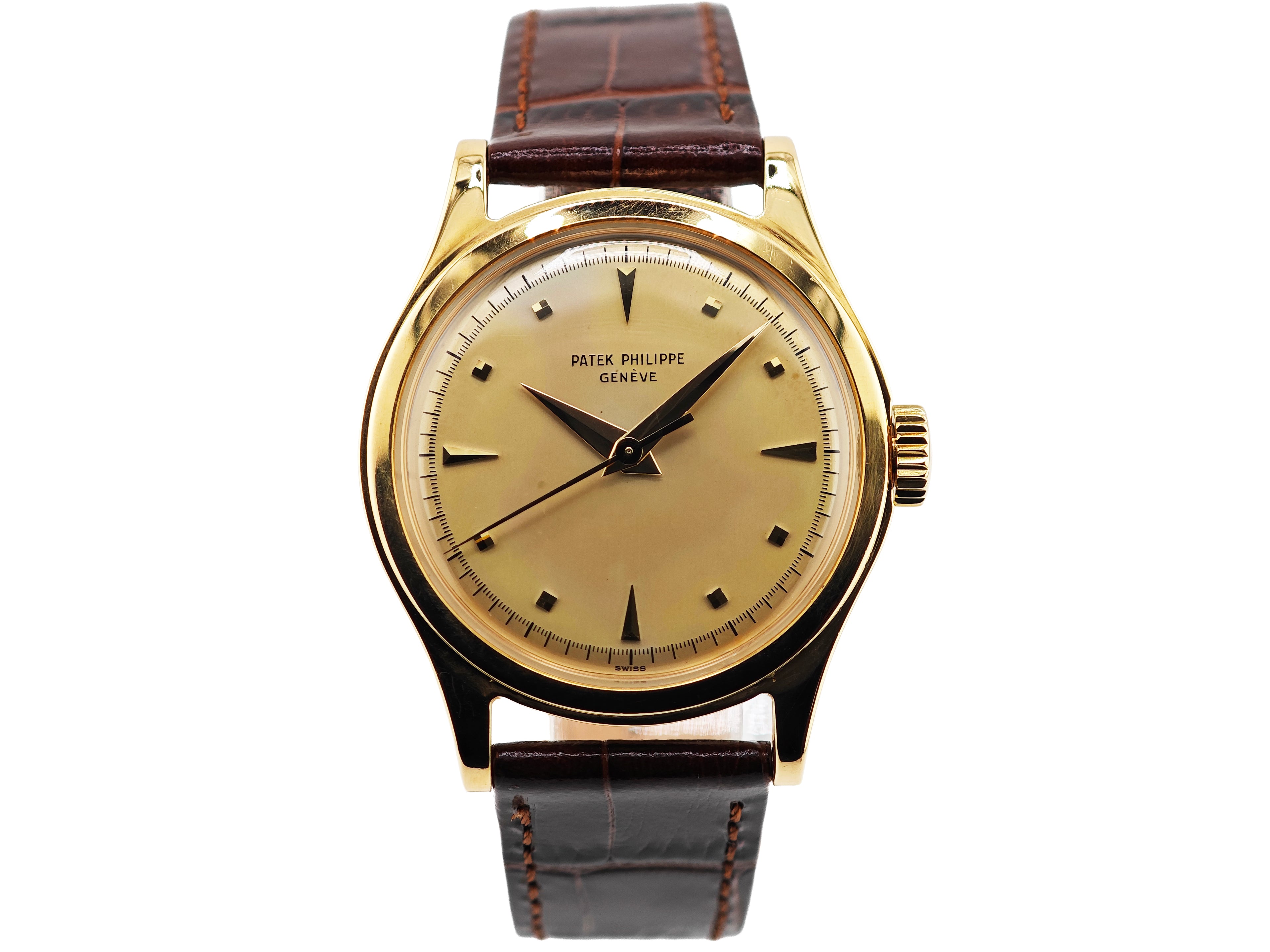 パテックフィリップ カラトラバ Ref.2508J / PATEK PHILIPPE Calatrava