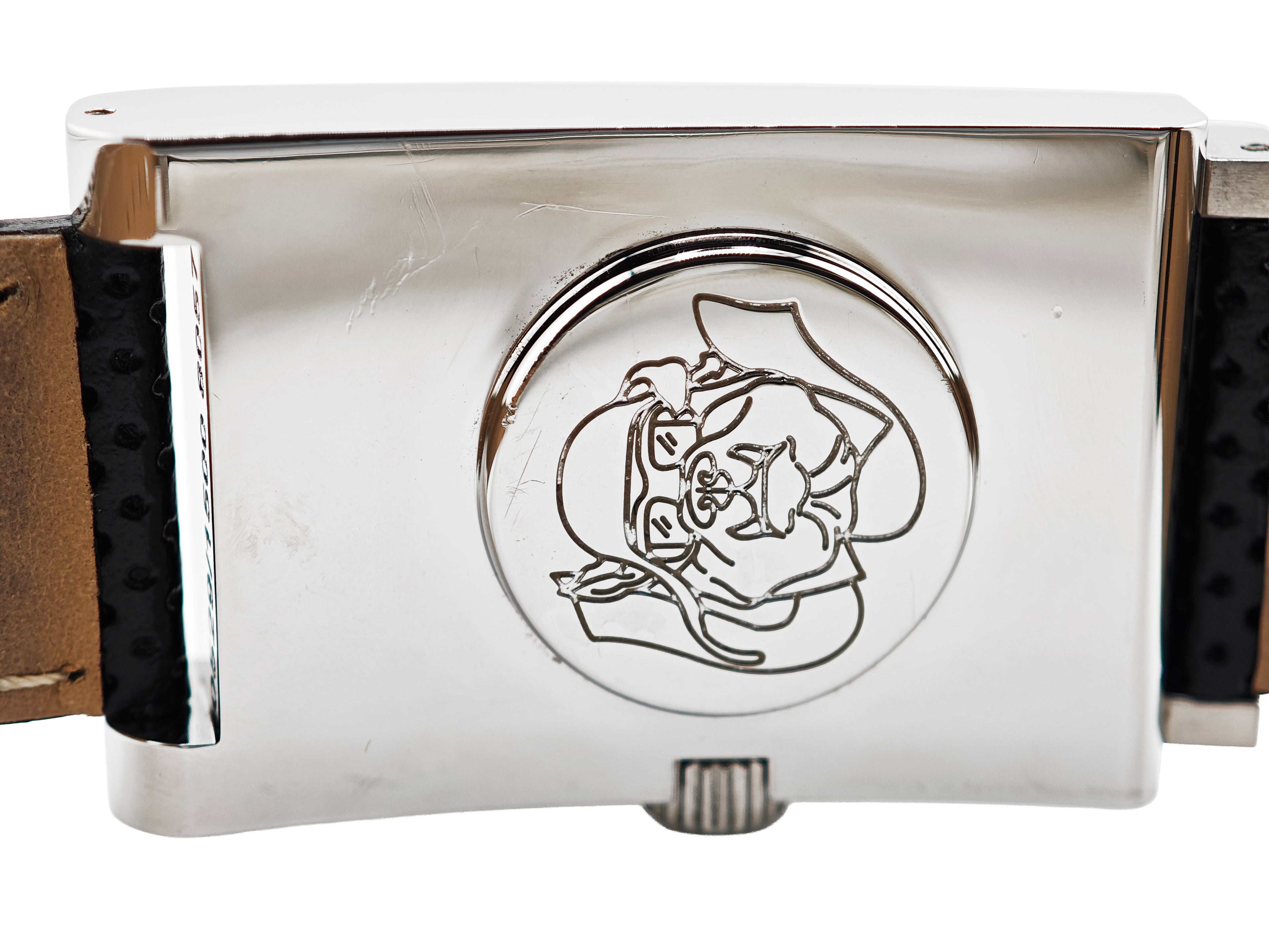 ダンヒル カーウォッチ 1500本限定 Ref.DCX300A / Dunhill Car Watch Limited Edition 2012&