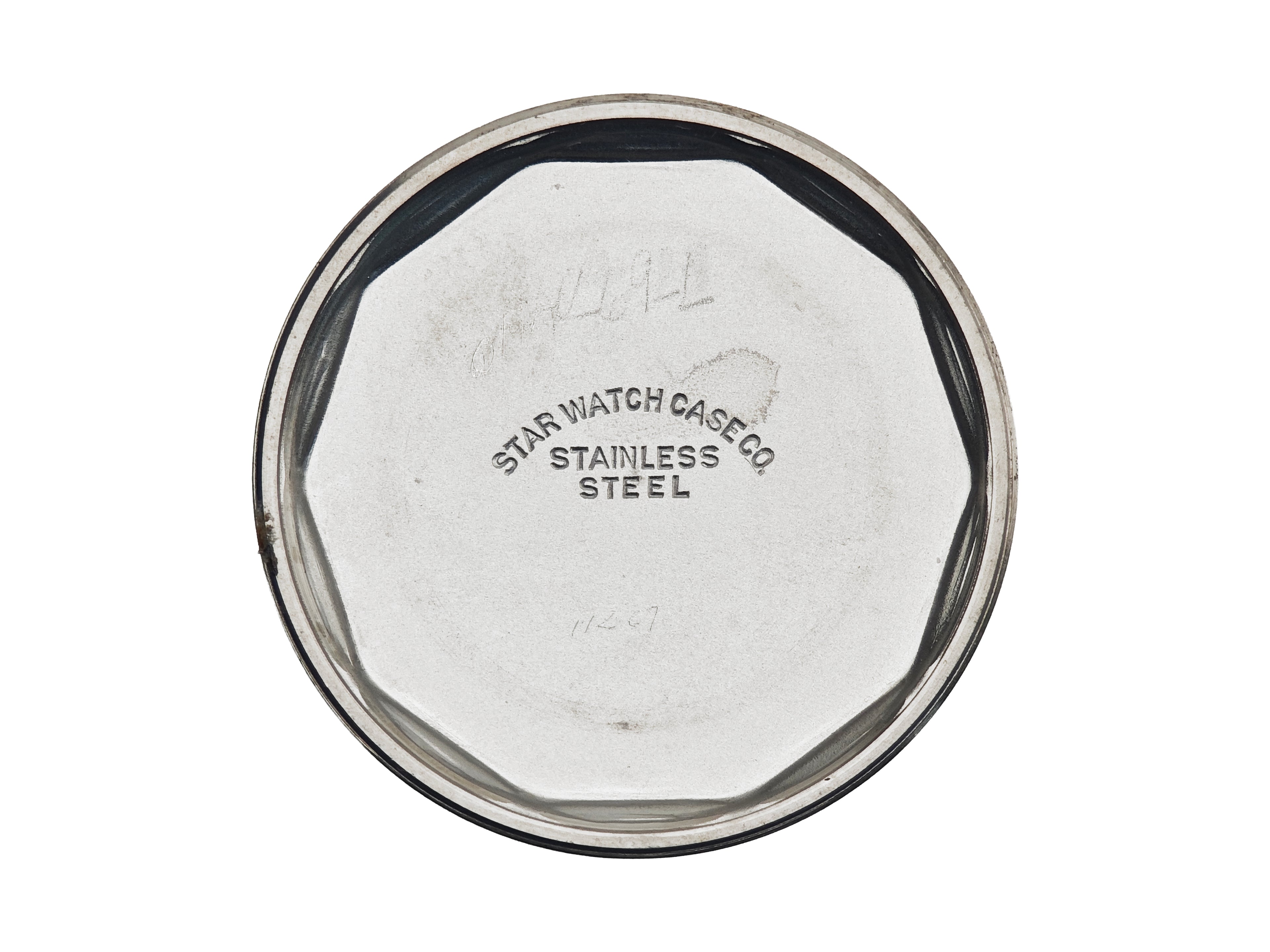 ブローバ 米軍官給品 REF.MIL-W-3818A CAL.10BNCH / Bulova military watch 50&