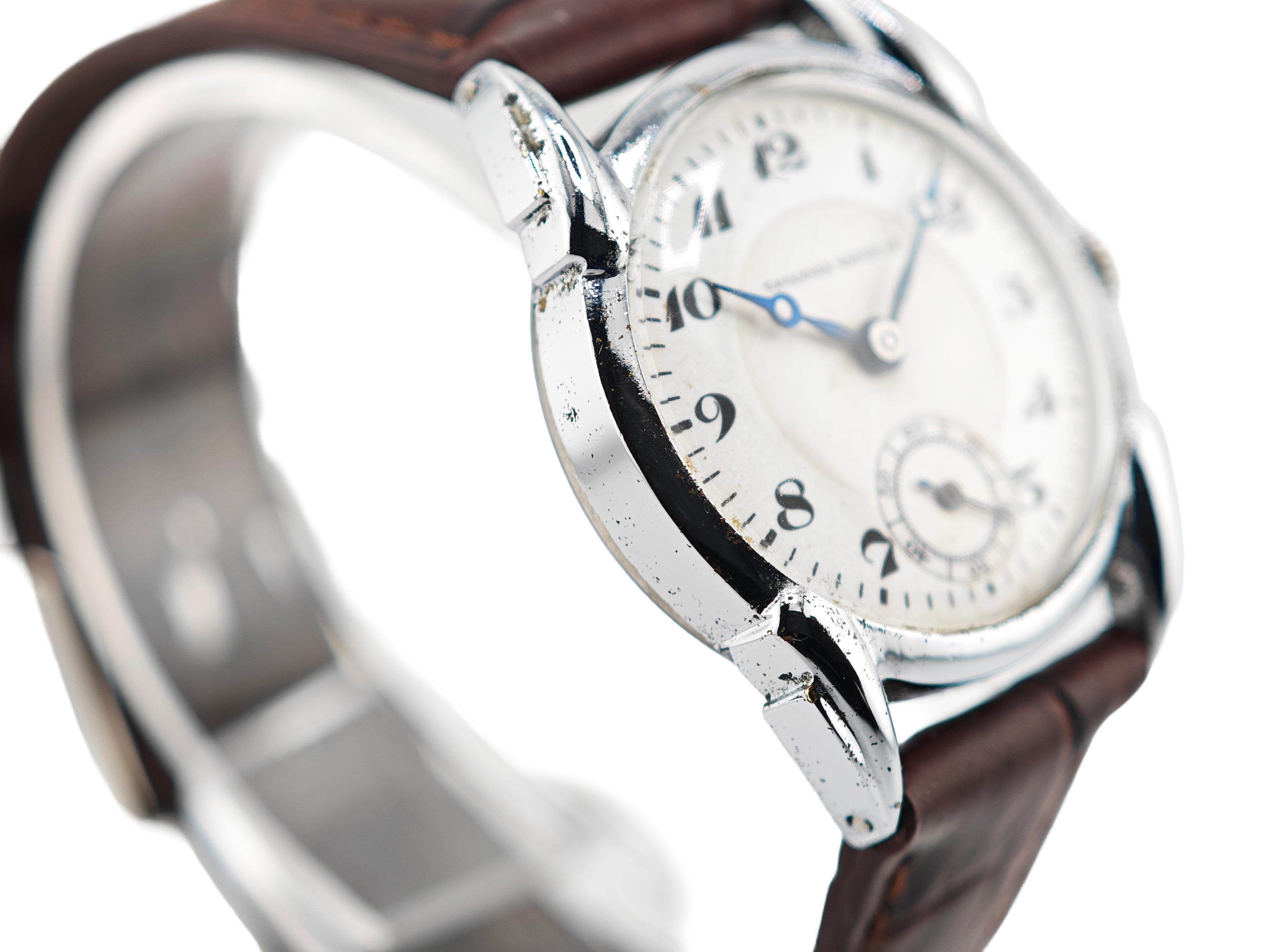 タバン スモールセコンド REF.1502 / Tavannes Small second