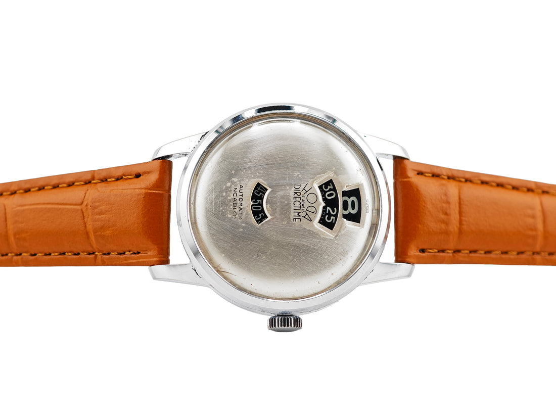 ホガ ディレクタイム Ref.9038 Cal.AS 1700/01 ベース / HOGA DIRECTIME 60&