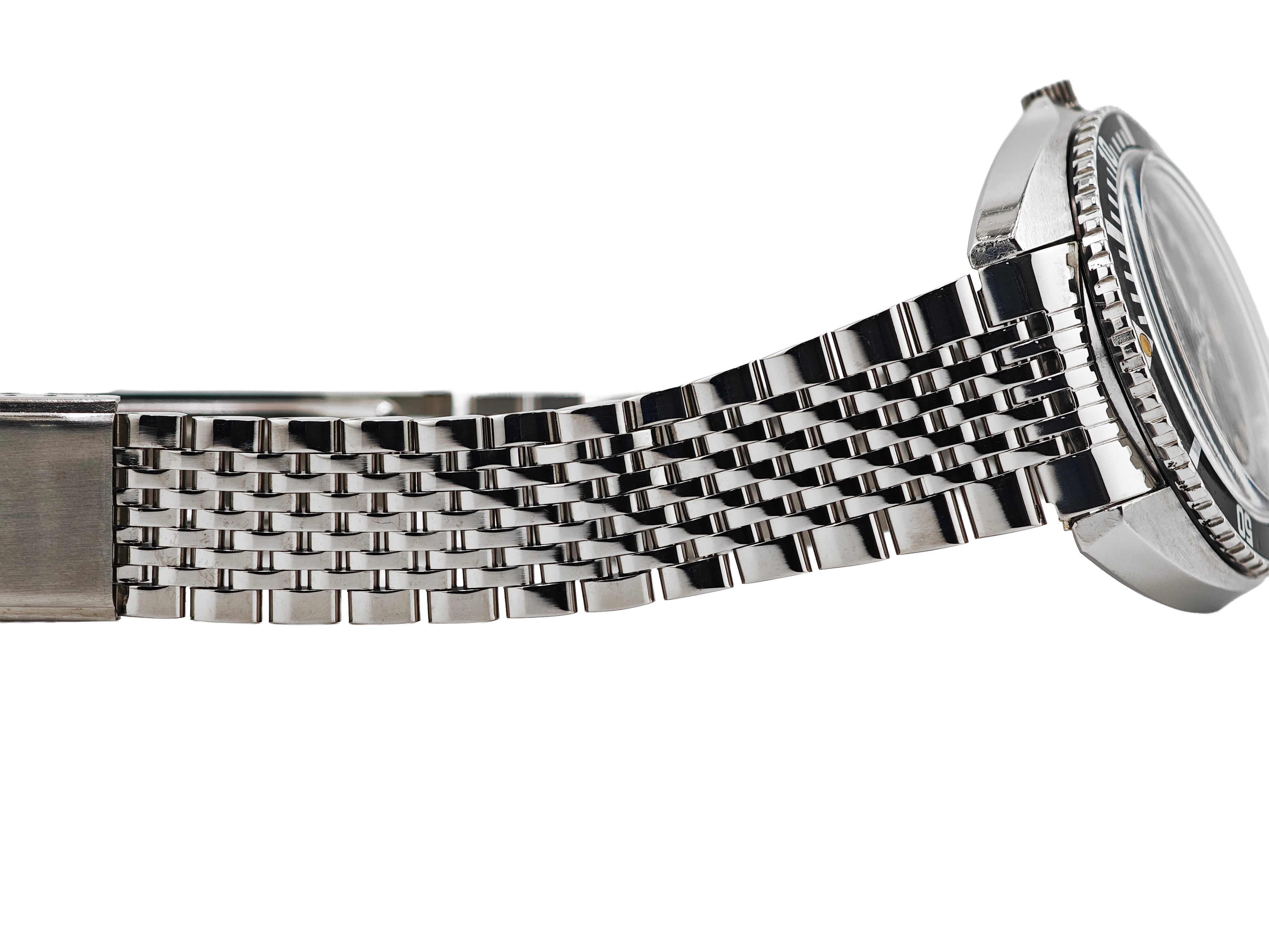 シチズン セブンスター REF.APSS 52904-Y CAL.5270 / CITIZEN SEVENSTAR 60&