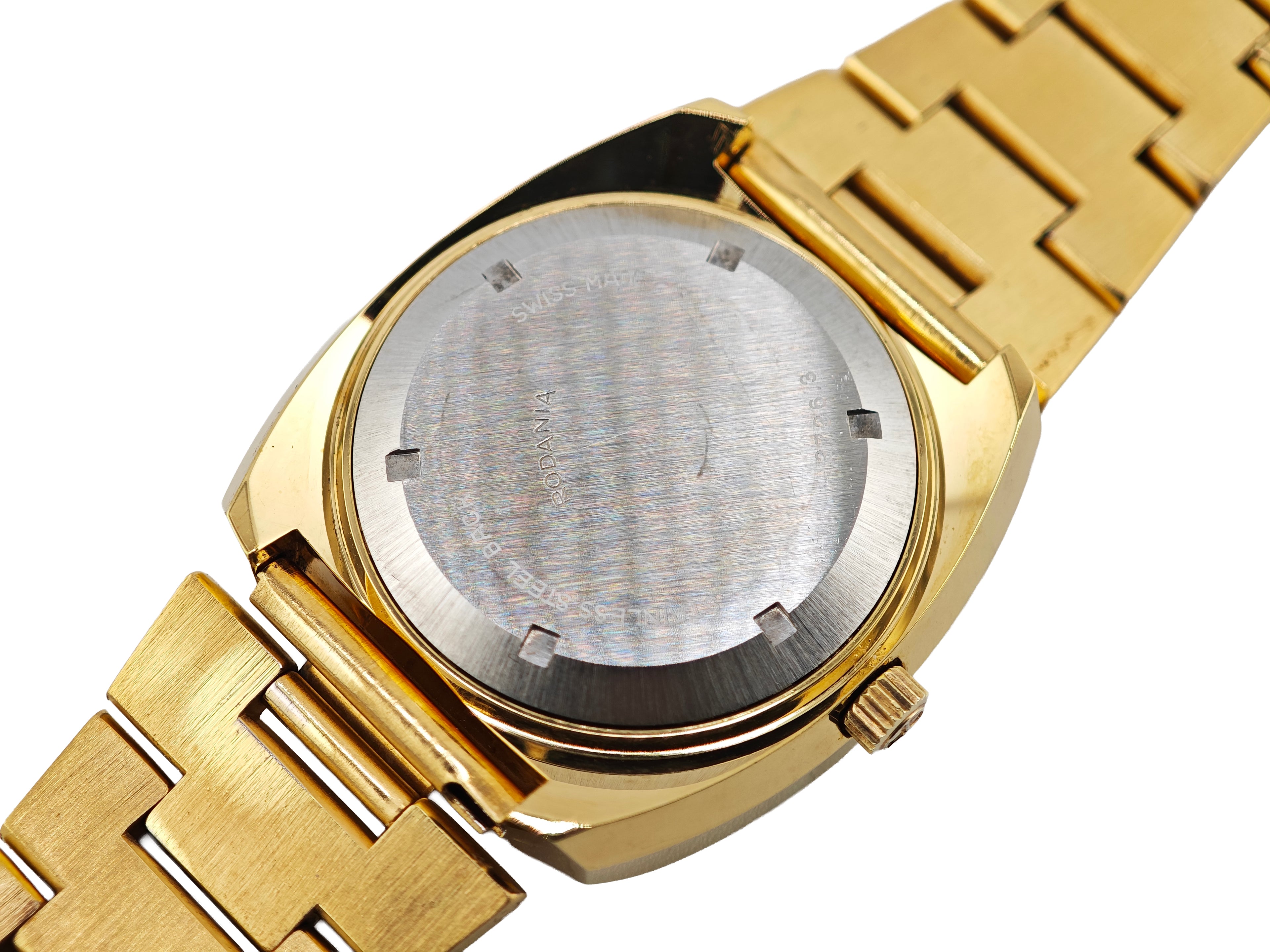 ロダニア ドリームライン CAL.ETA 2789 / RODANIA Dreamline 70&