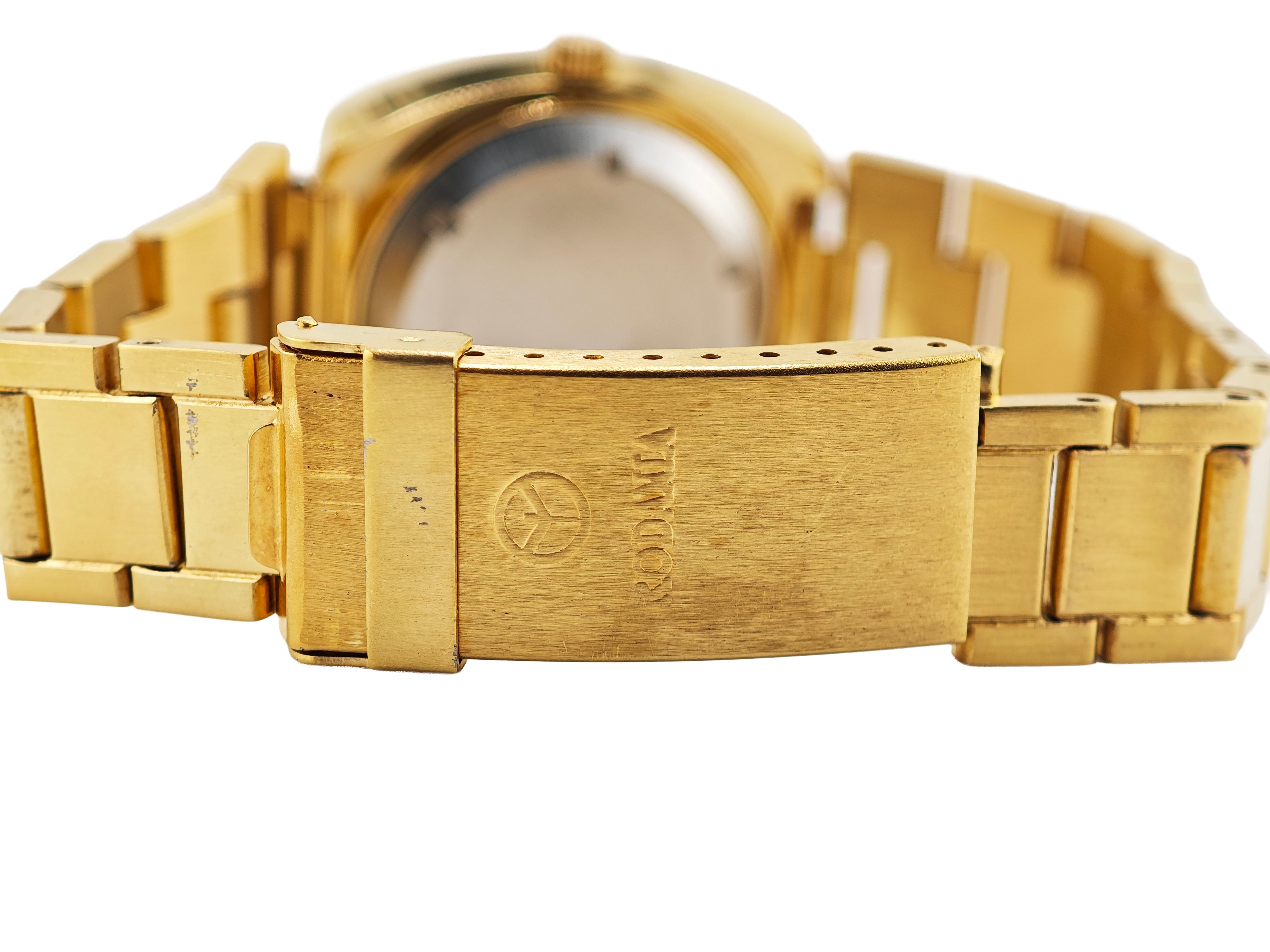 ロダニア ドリームライン CAL.ETA 2789 / RODANIA Dreamline 70&