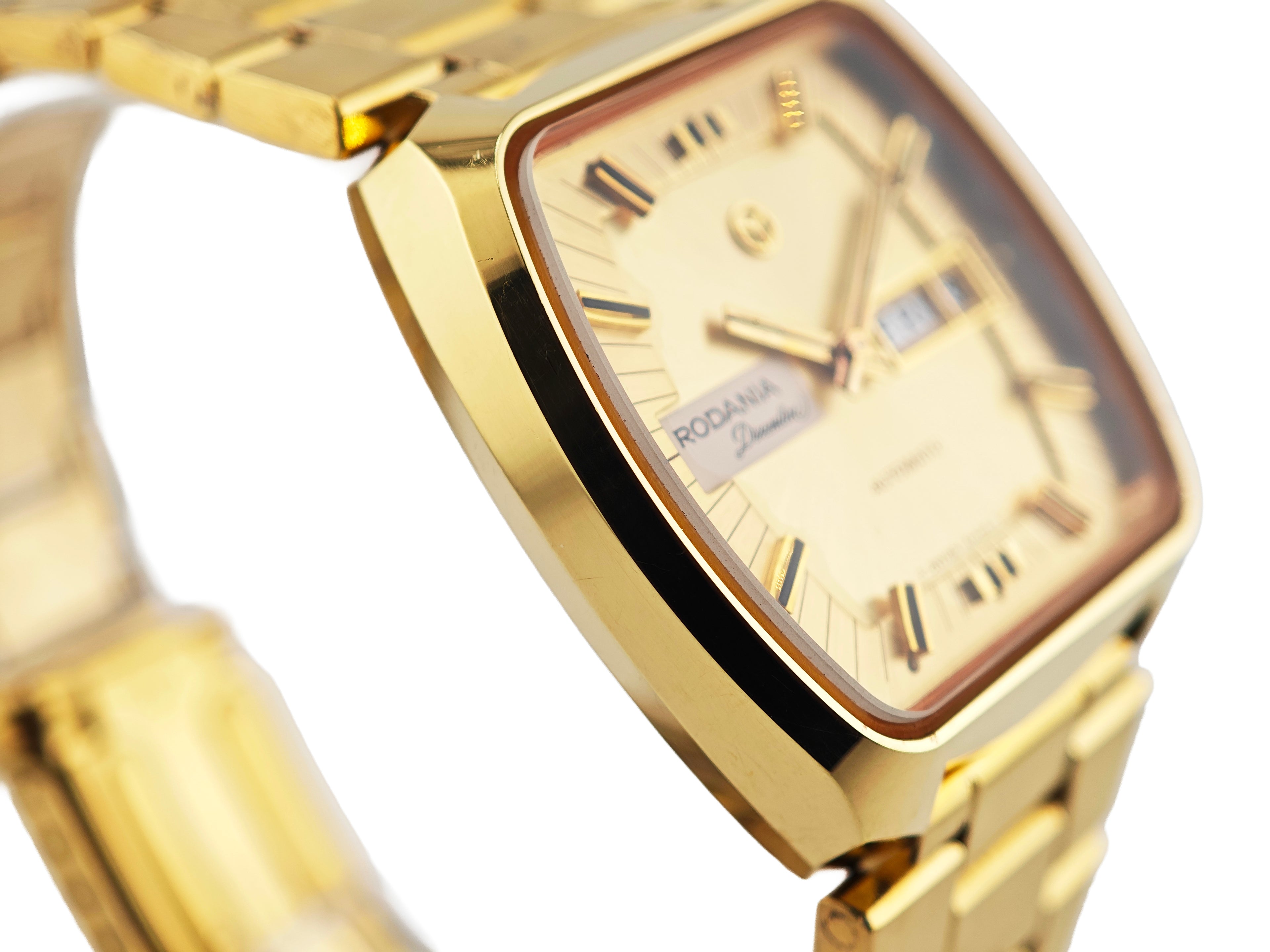 ロダニア ドリームライン CAL.ETA 2789 / RODANIA Dreamline 70&